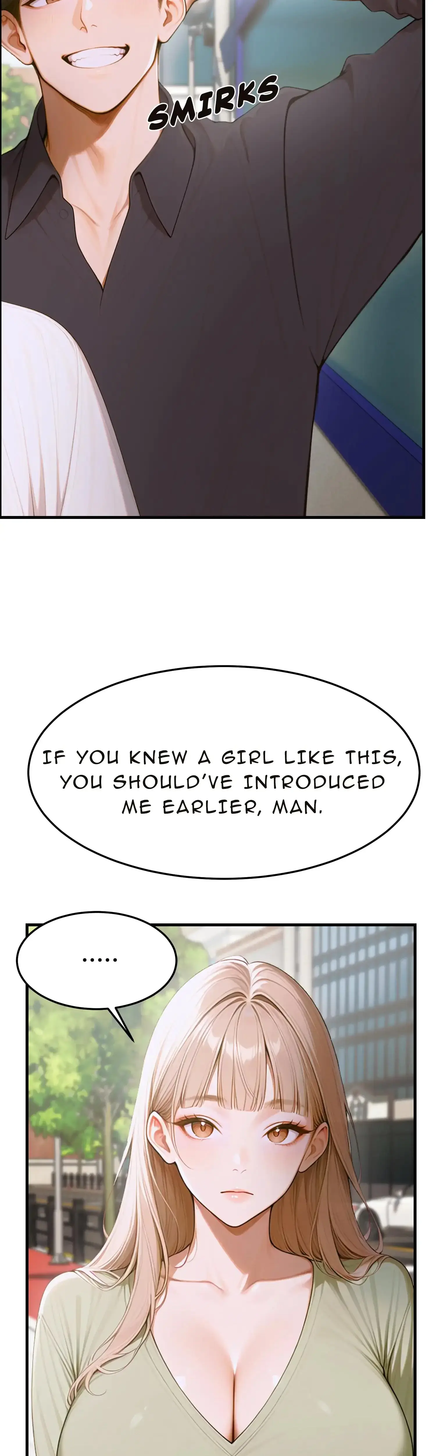 Strong Witch Episode 12 - Page 11
