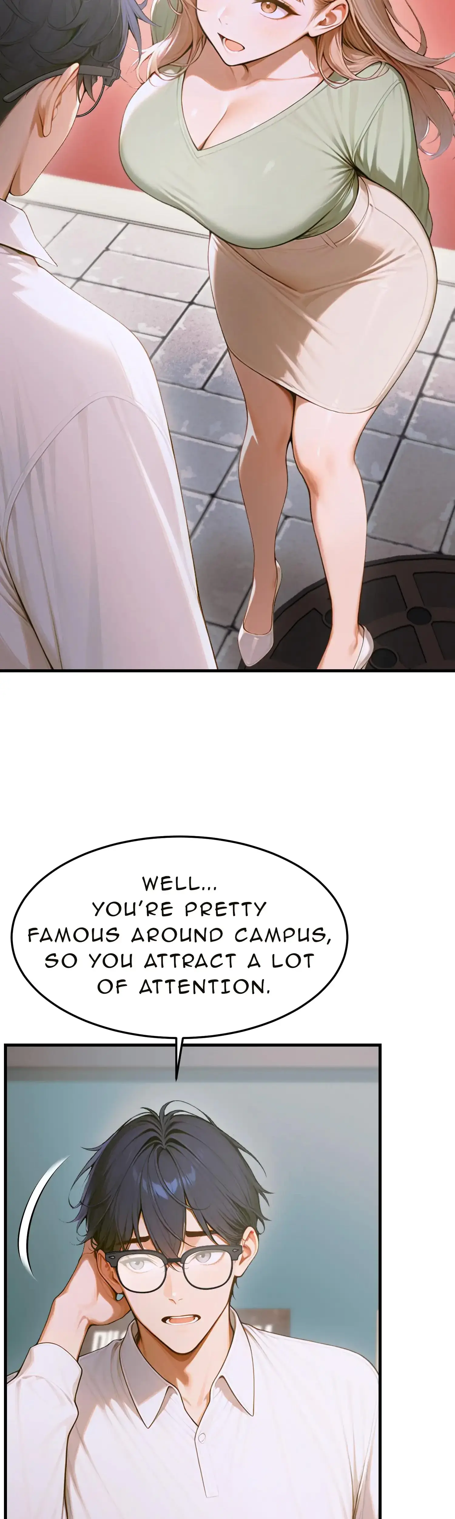 Strong Witch Episode 12 - Page 2
