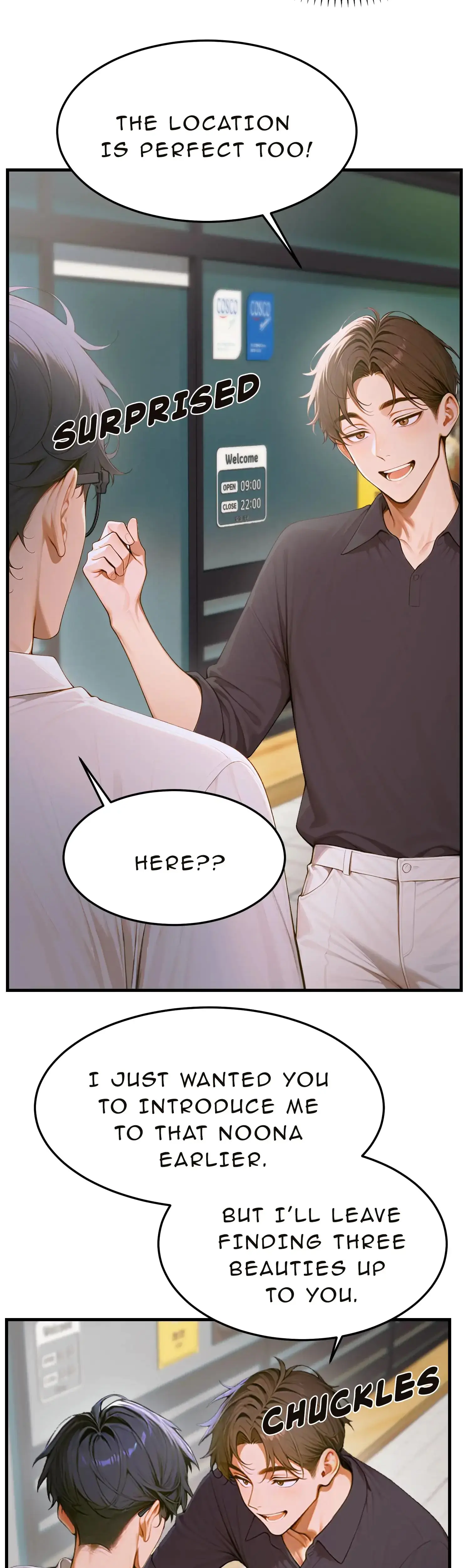 Strong Witch Episode 12 - Page 22