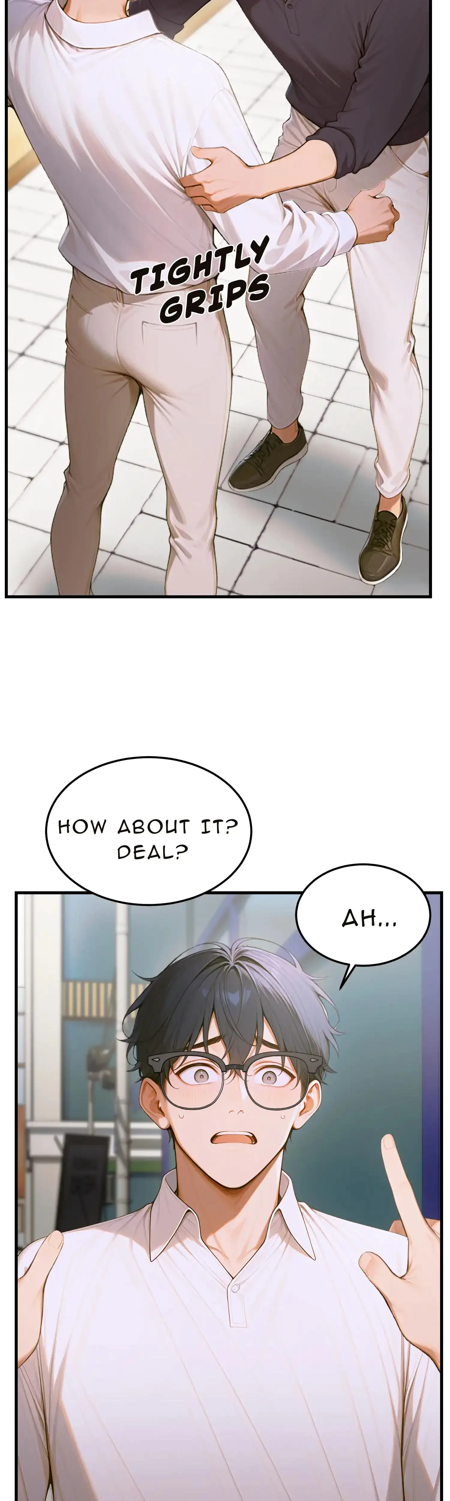 Strong Witch Episode 12 - Page 23