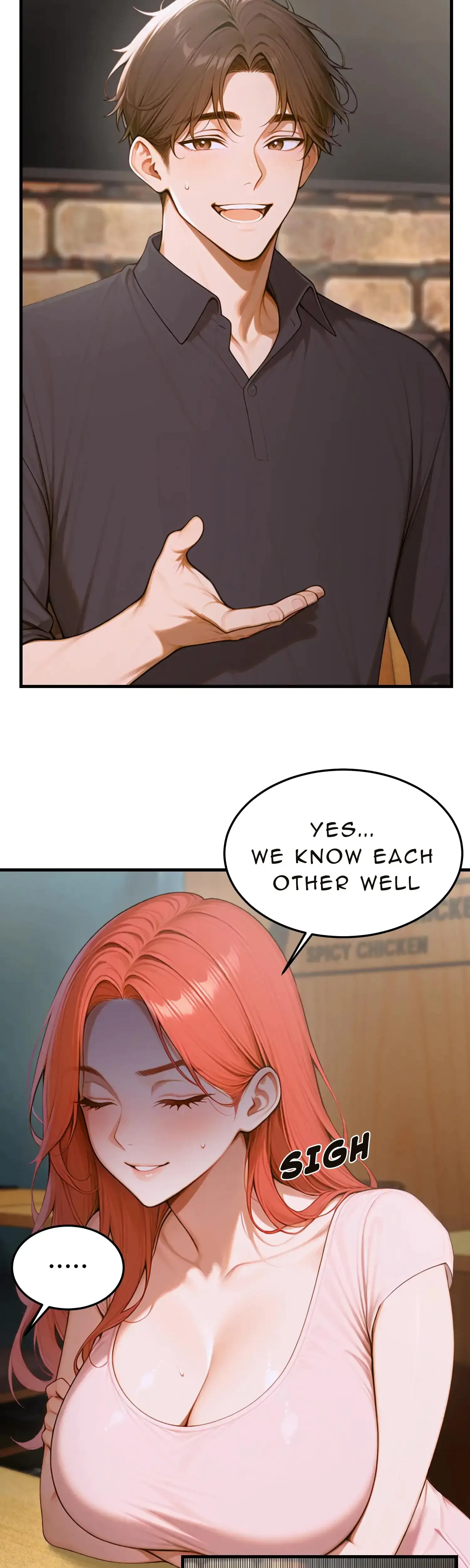 Strong Witch Episode 12 - Page 26
