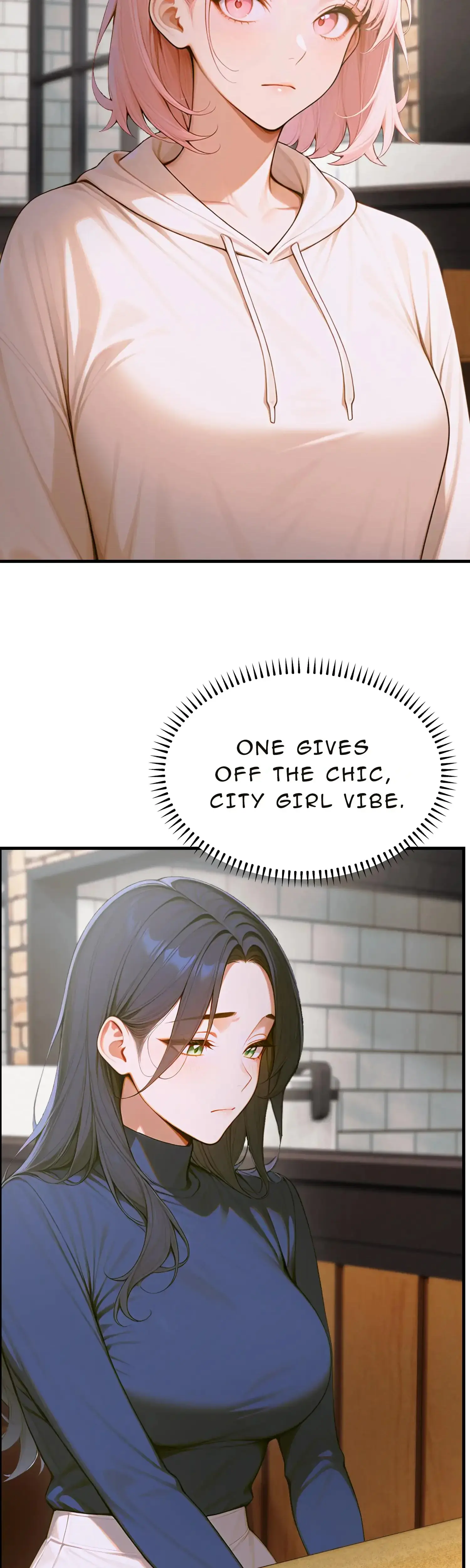 Strong Witch Episode 12 - Page 31