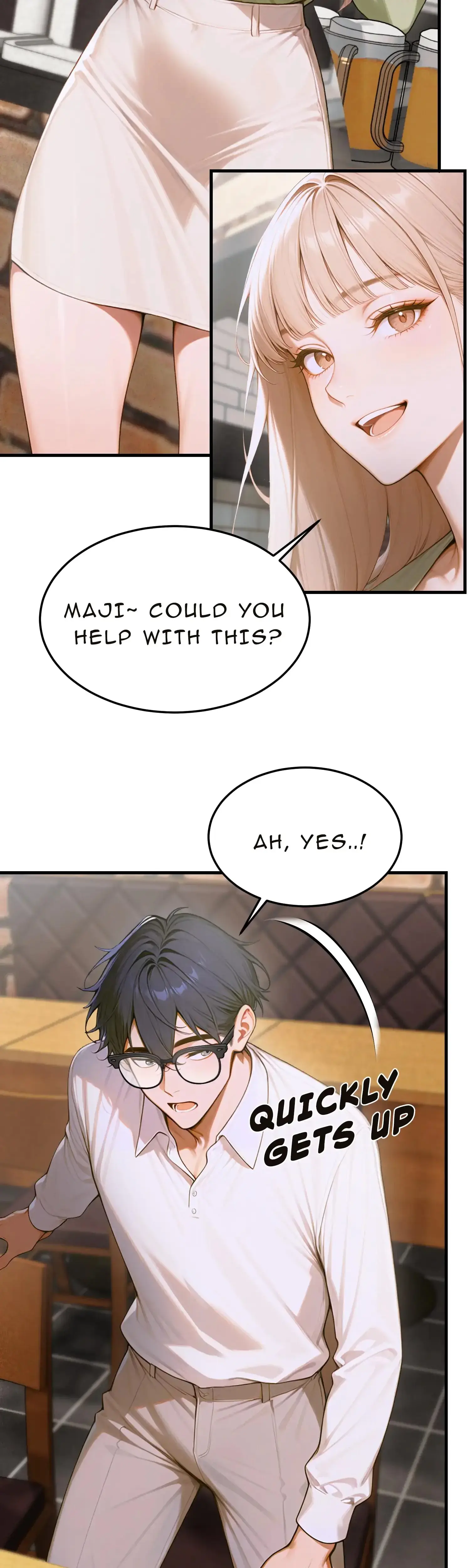 Strong Witch Episode 12 - Page 41