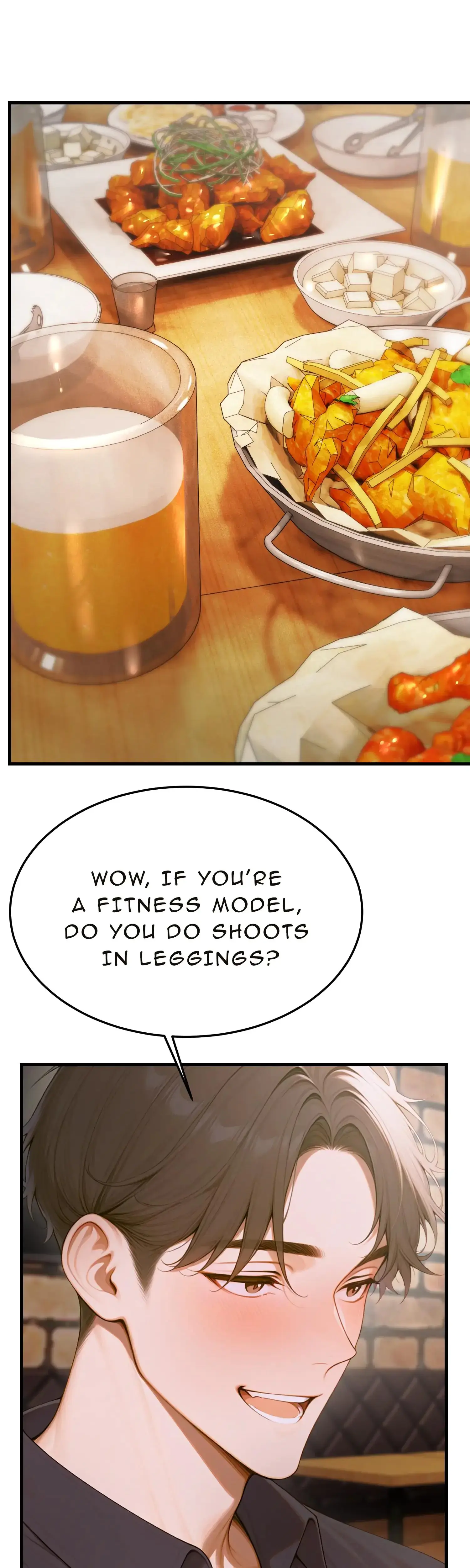 Strong Witch Episode 12 - Page 45