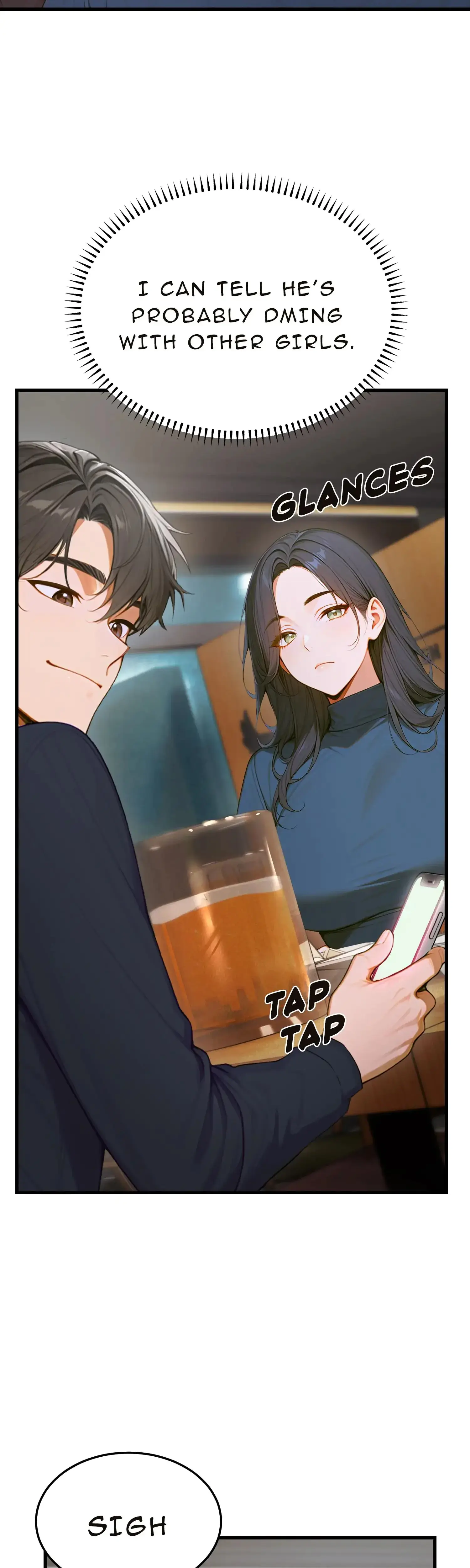 Strong Witch Episode 12 - Page 47