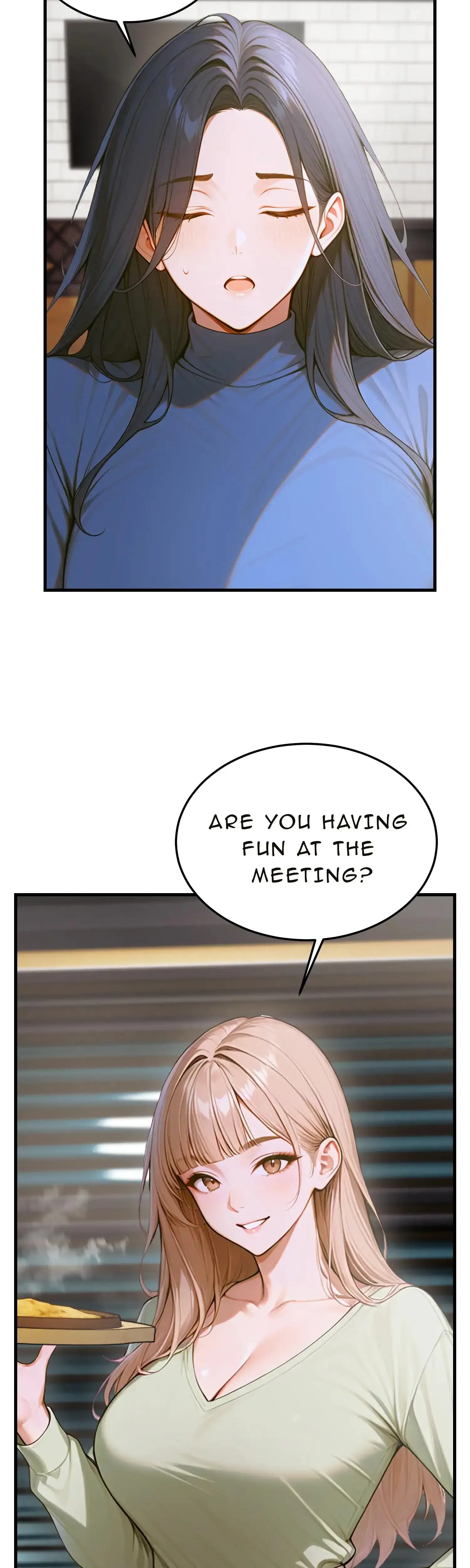 Strong Witch Episode 12 - Page 48