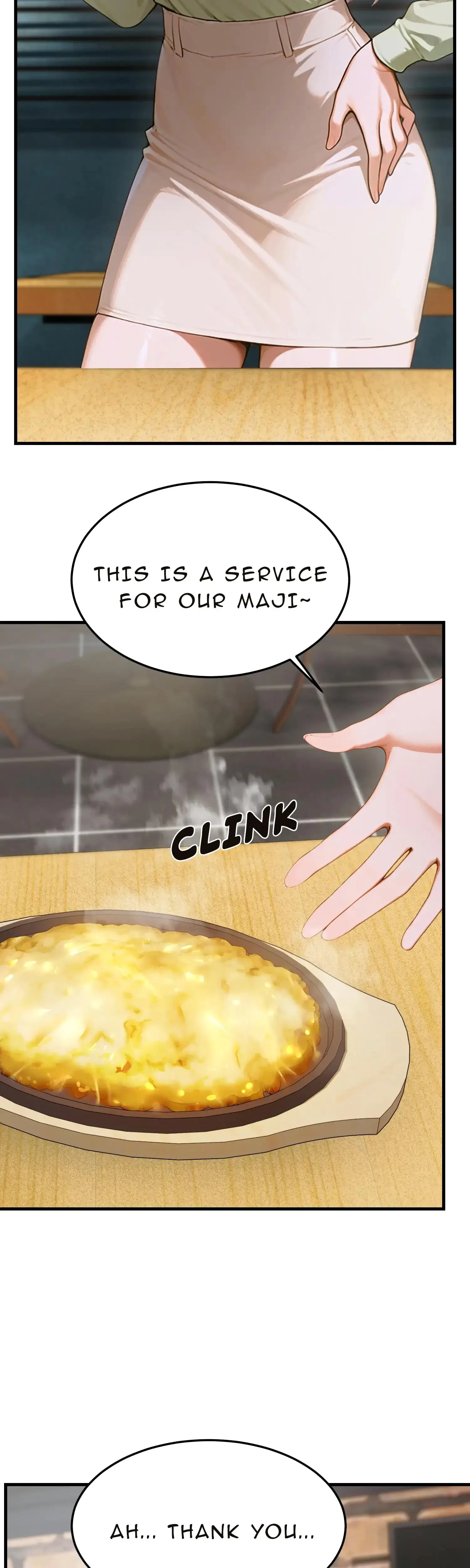 Strong Witch Episode 12 - Page 49