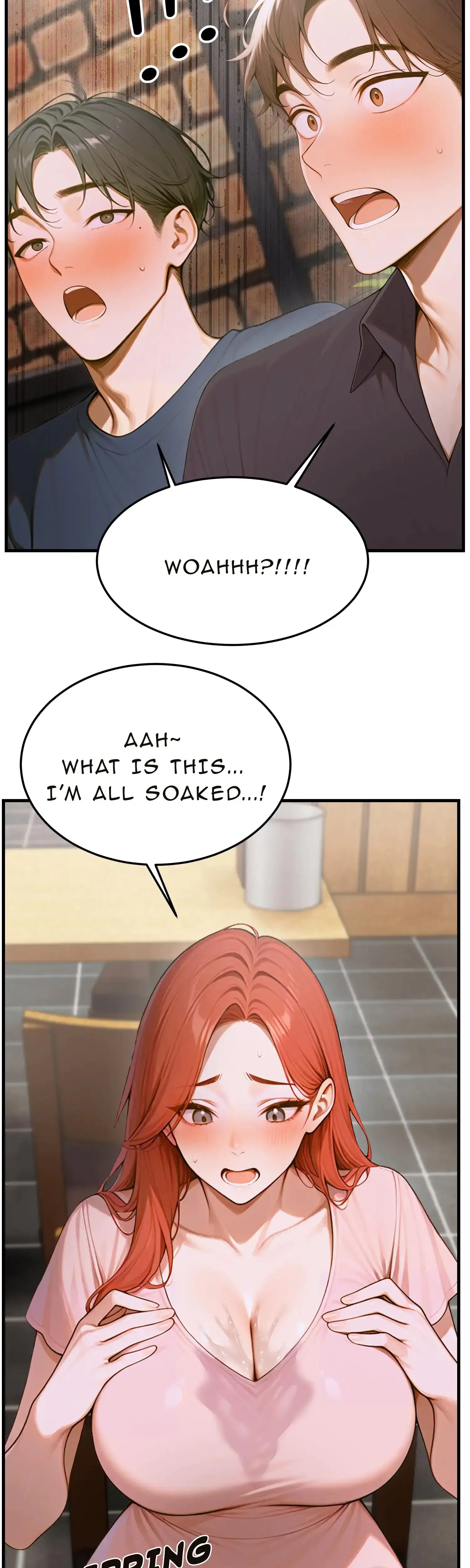 Strong Witch Episode 12 - Page 53