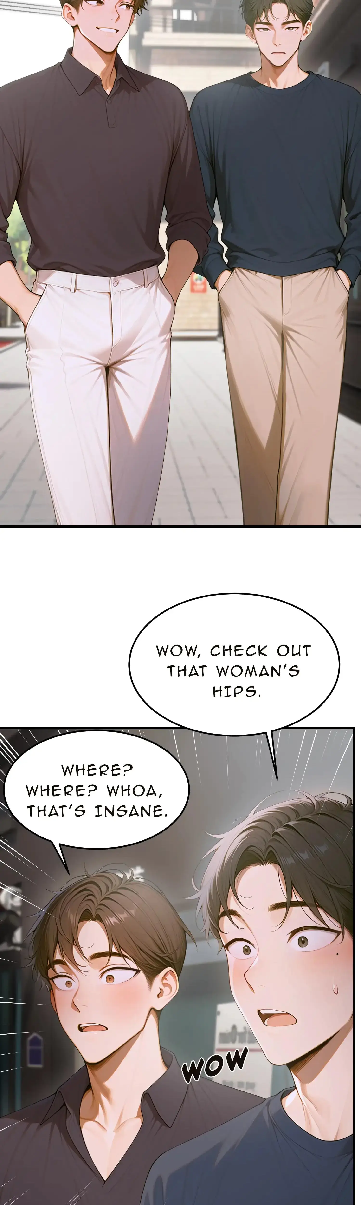 Strong Witch Episode 12 - Page 7
