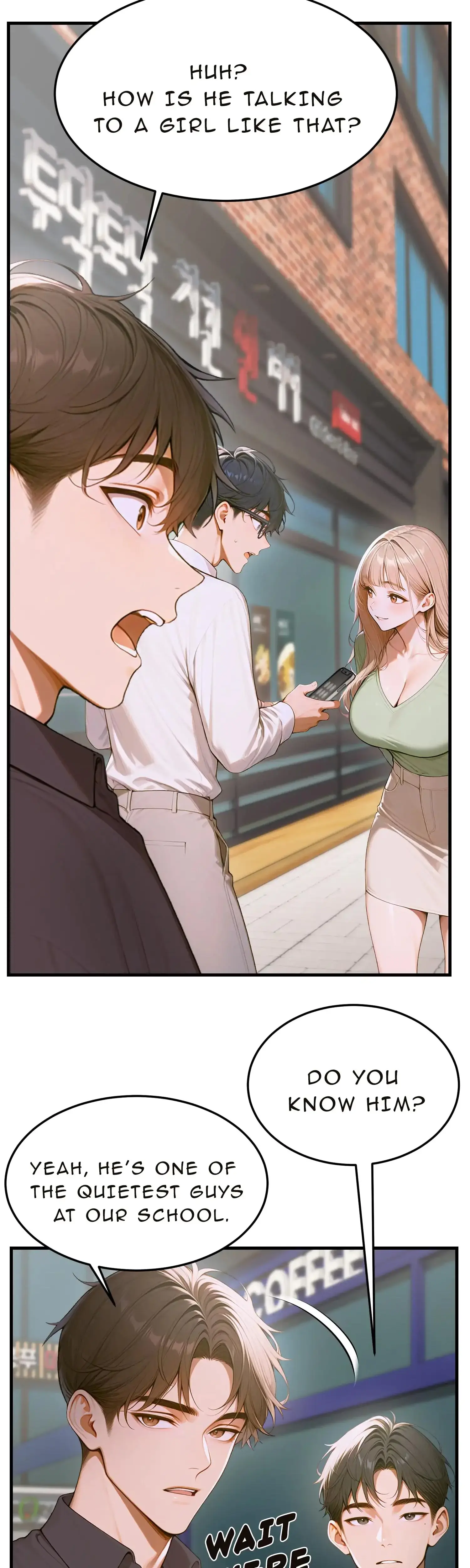 Strong Witch Episode 12 - Page 9