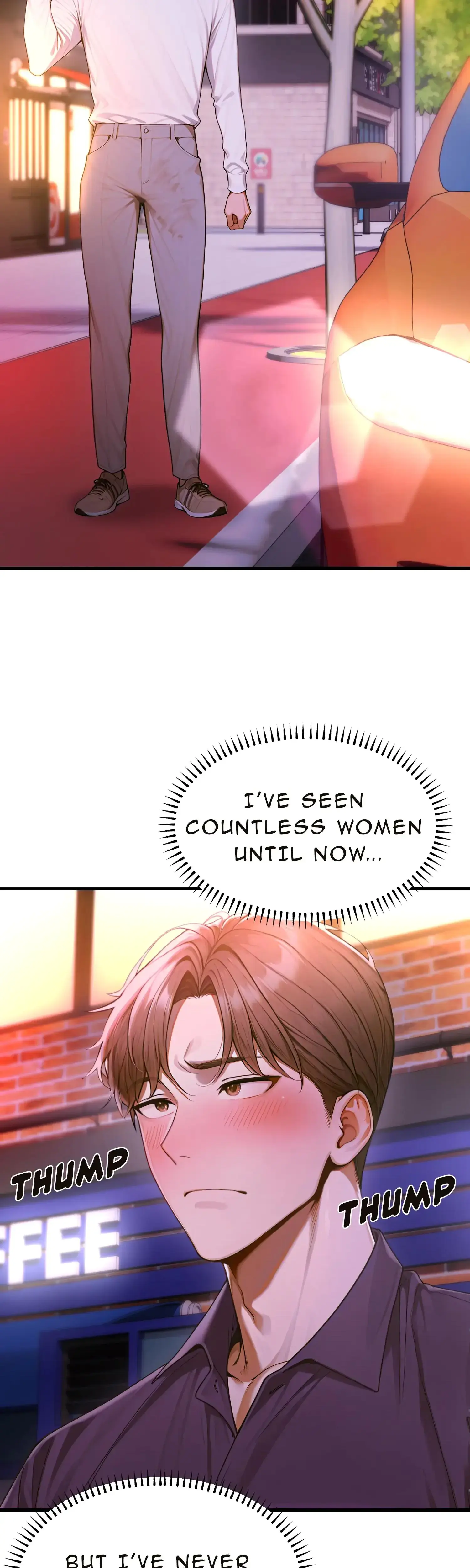 Strong Witch Episode 13 - Page 23