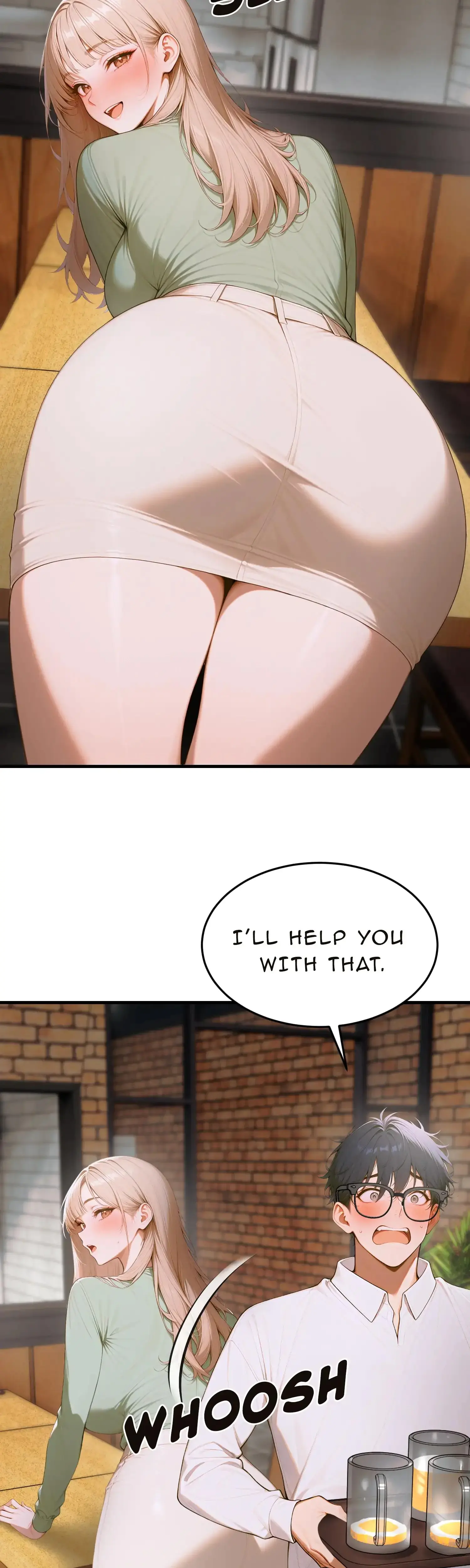 Strong Witch Episode 13 - Page 30