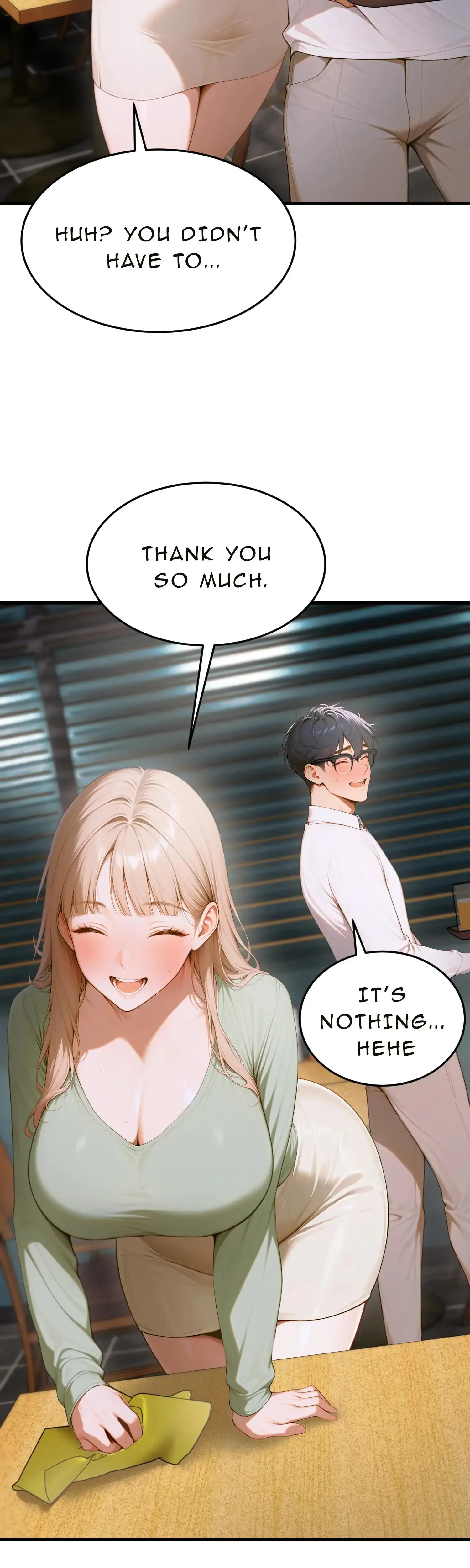 Strong Witch Episode 13 - Page 31