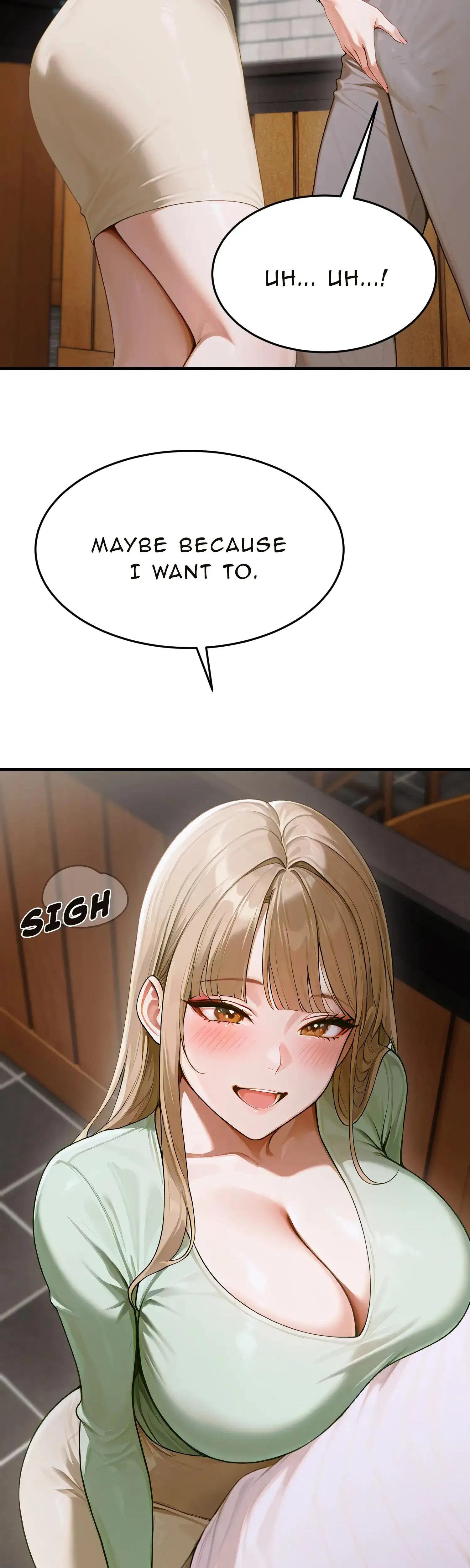Strong Witch Episode 13 - Page 39