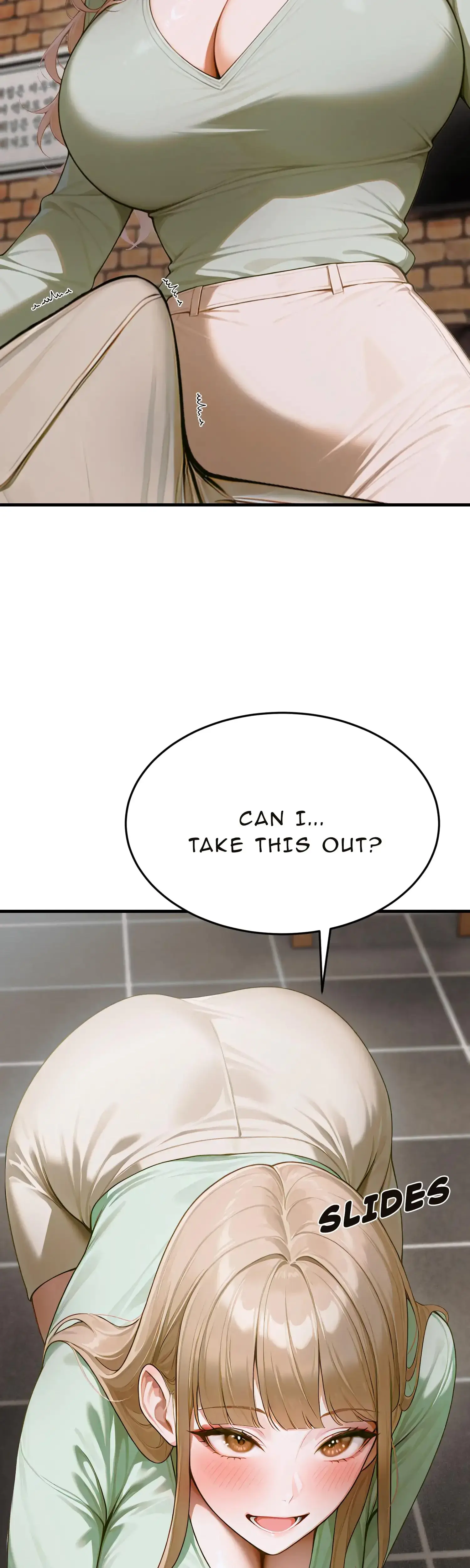 Strong Witch Episode 13 - Page 46