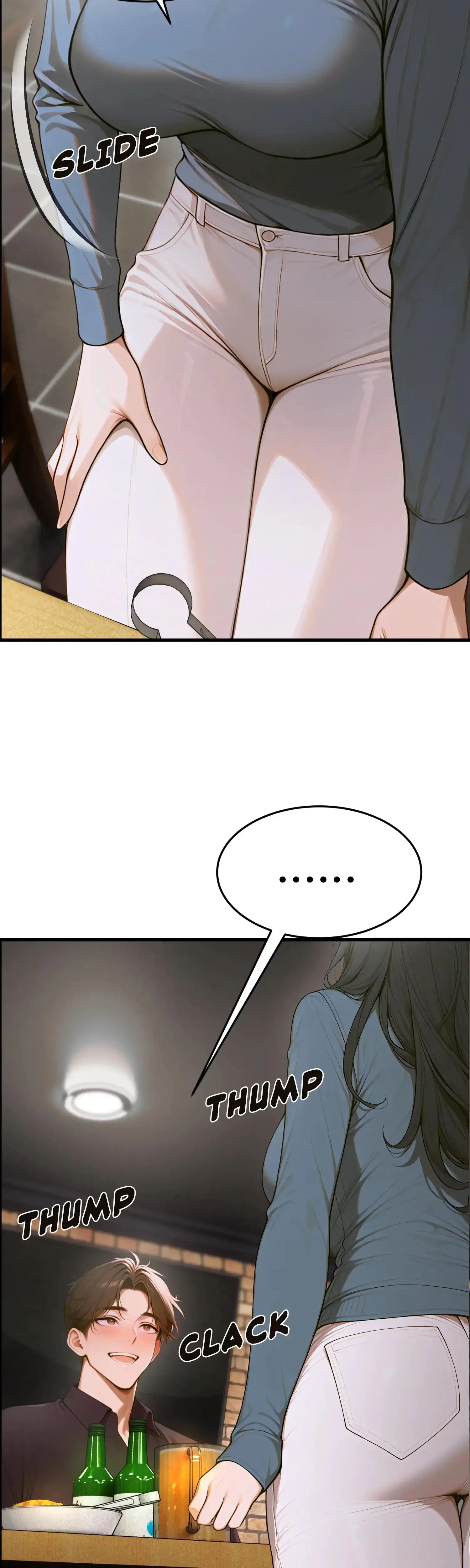 Strong Witch Episode 13 - Page 6