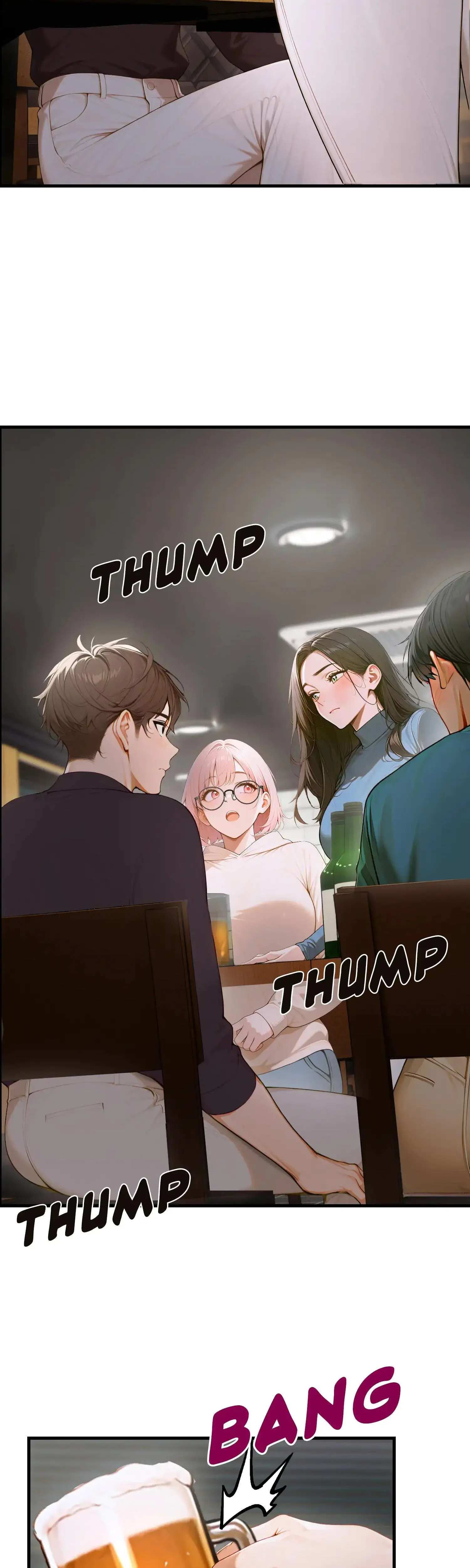 Strong Witch Episode 13 - Page 7