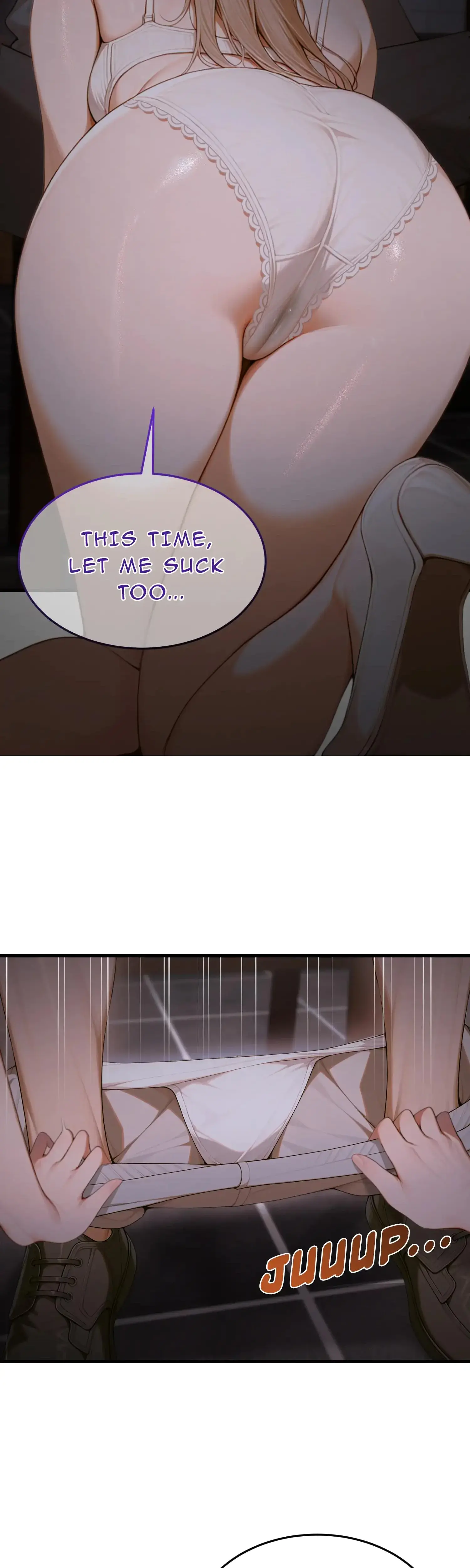 Strong Witch Episode 14 - Page 14