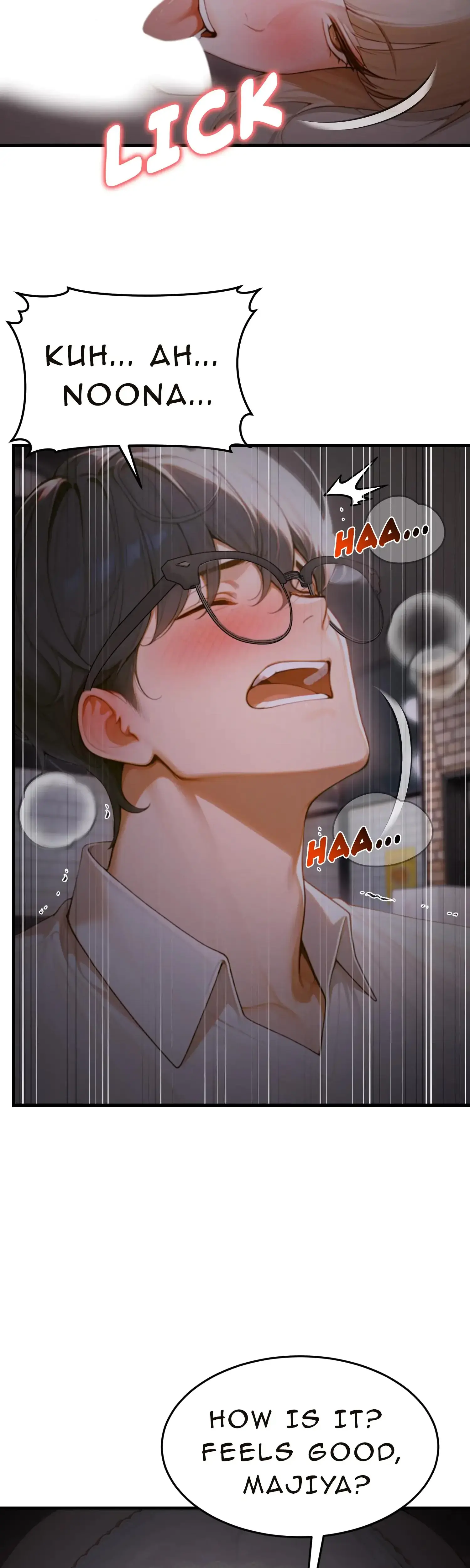 Strong Witch Episode 14 - Page 17