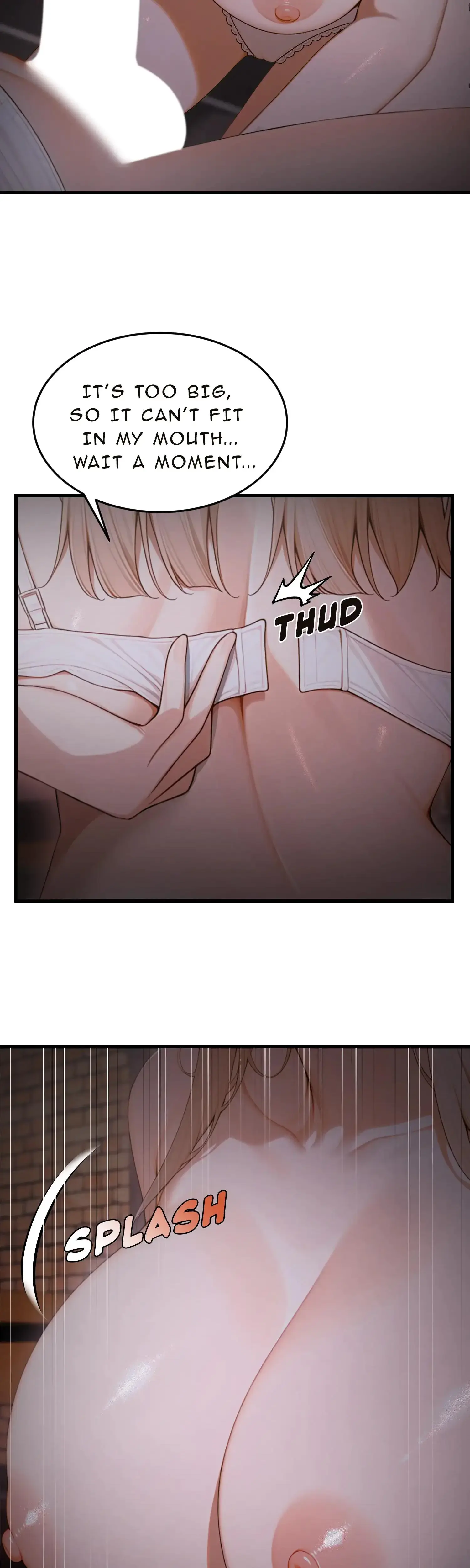 Strong Witch Episode 14 - Page 24