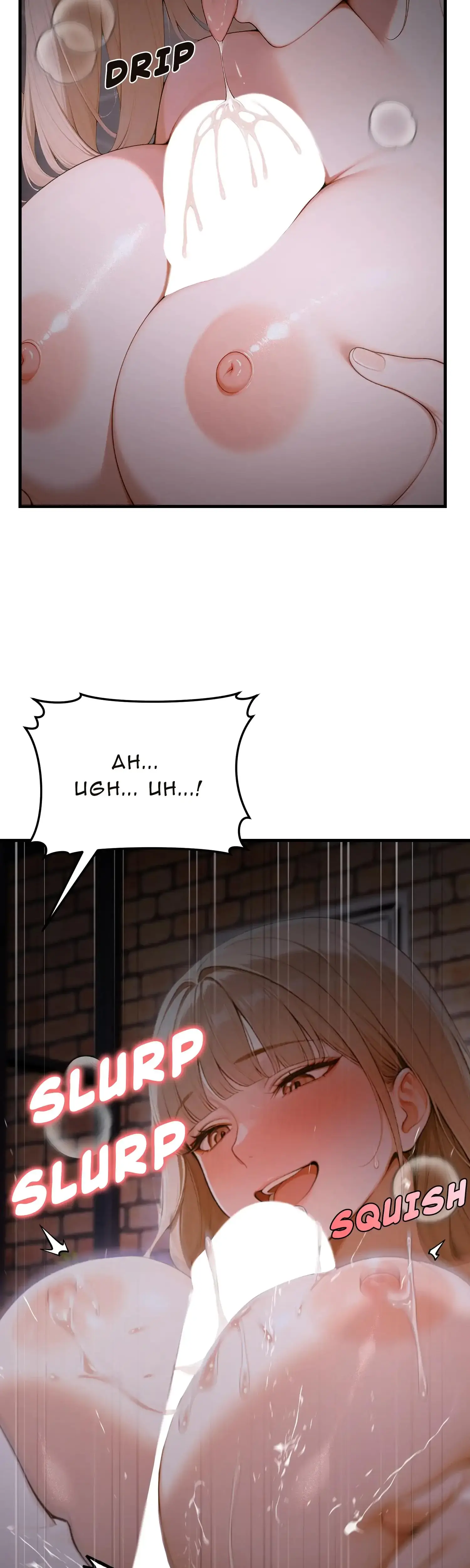 Strong Witch Episode 14 - Page 29