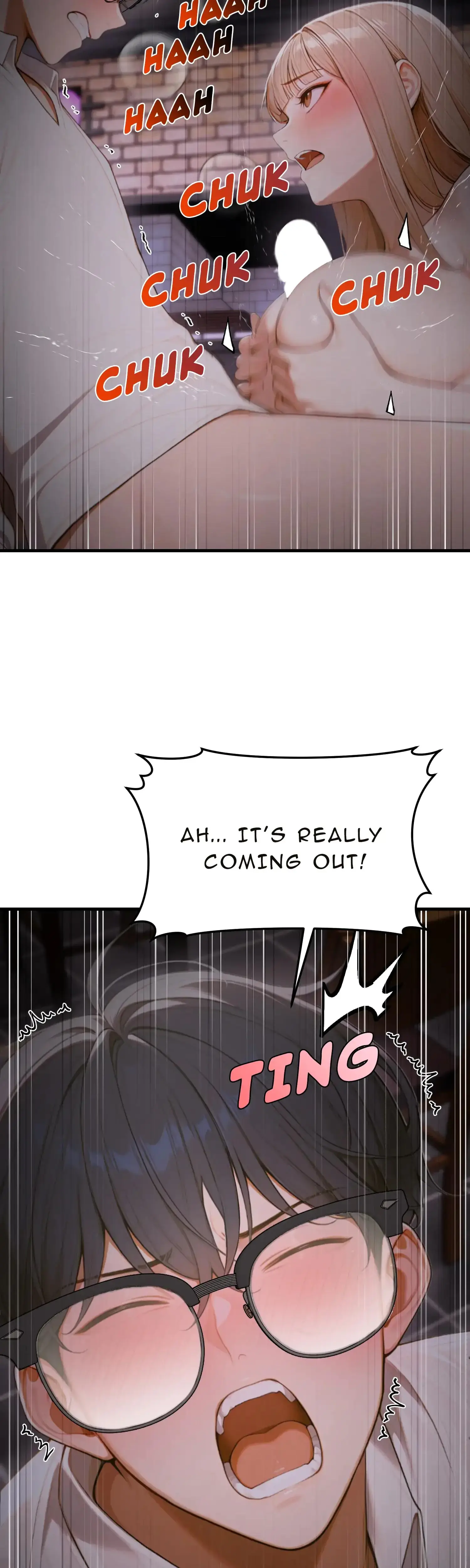 Strong Witch Episode 14 - Page 33