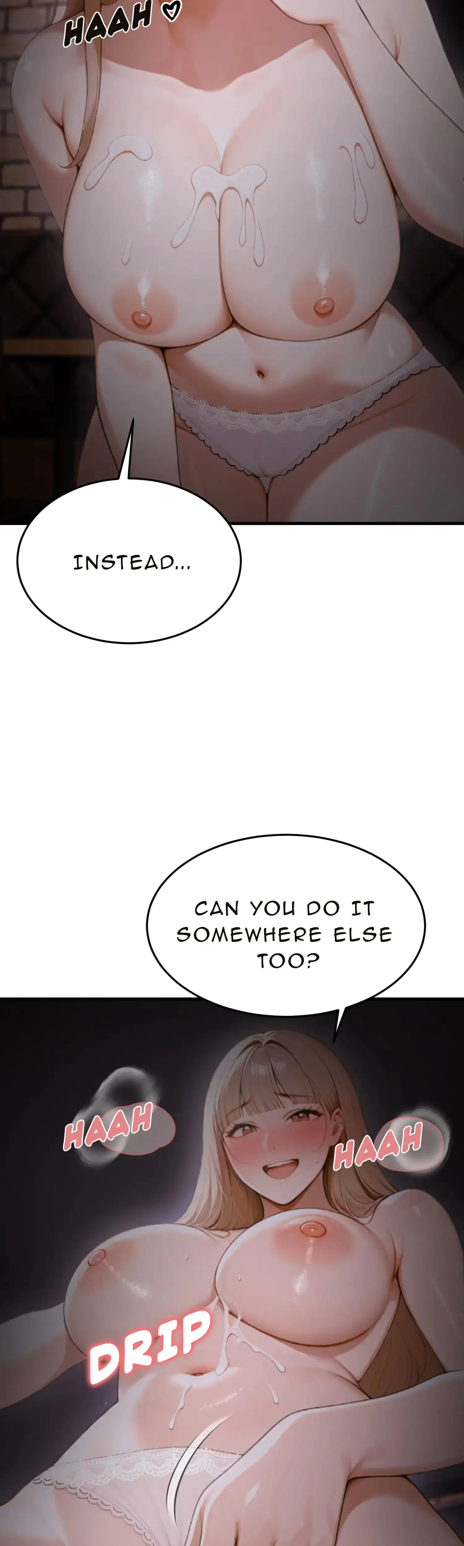 Strong Witch Episode 14 - Page 37