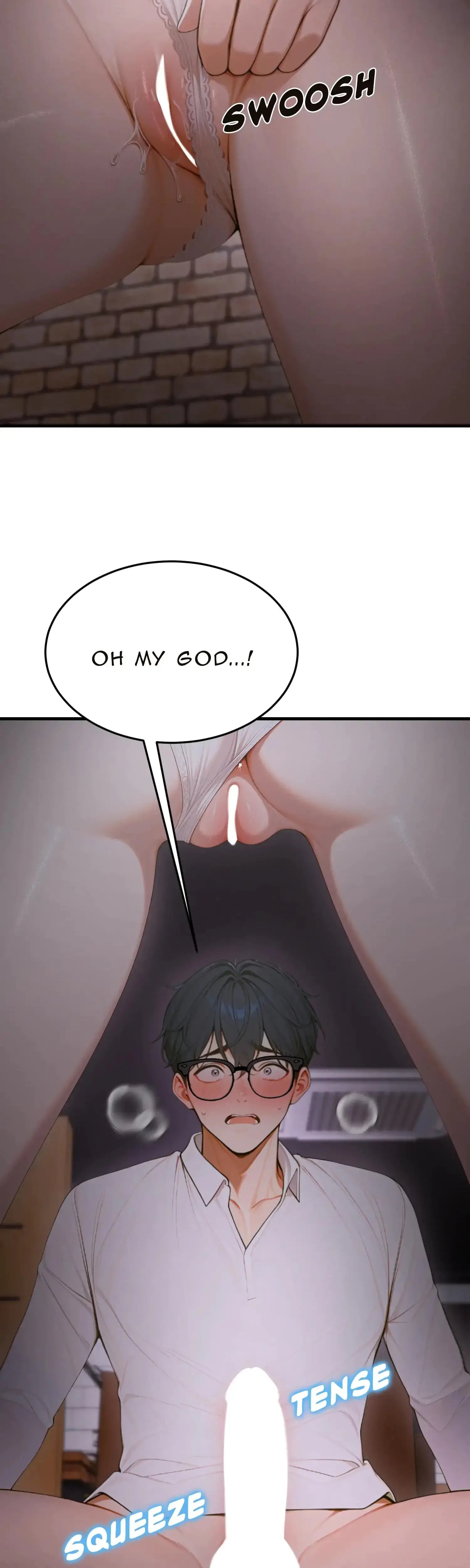 Strong Witch Episode 14 - Page 38