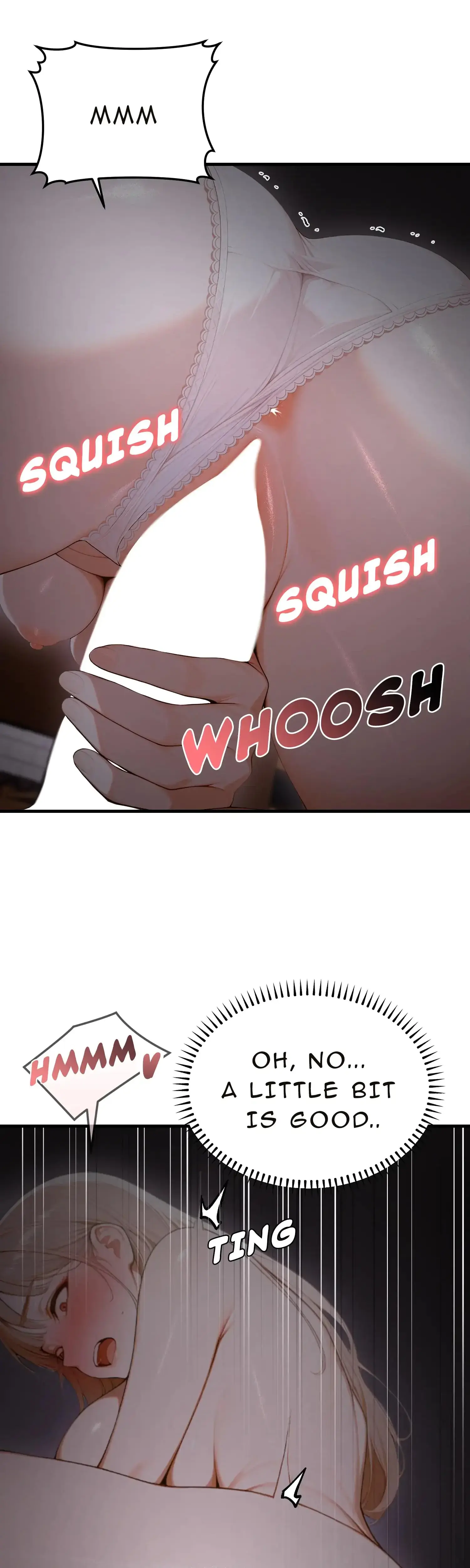 Strong Witch Episode 14 - Page 40