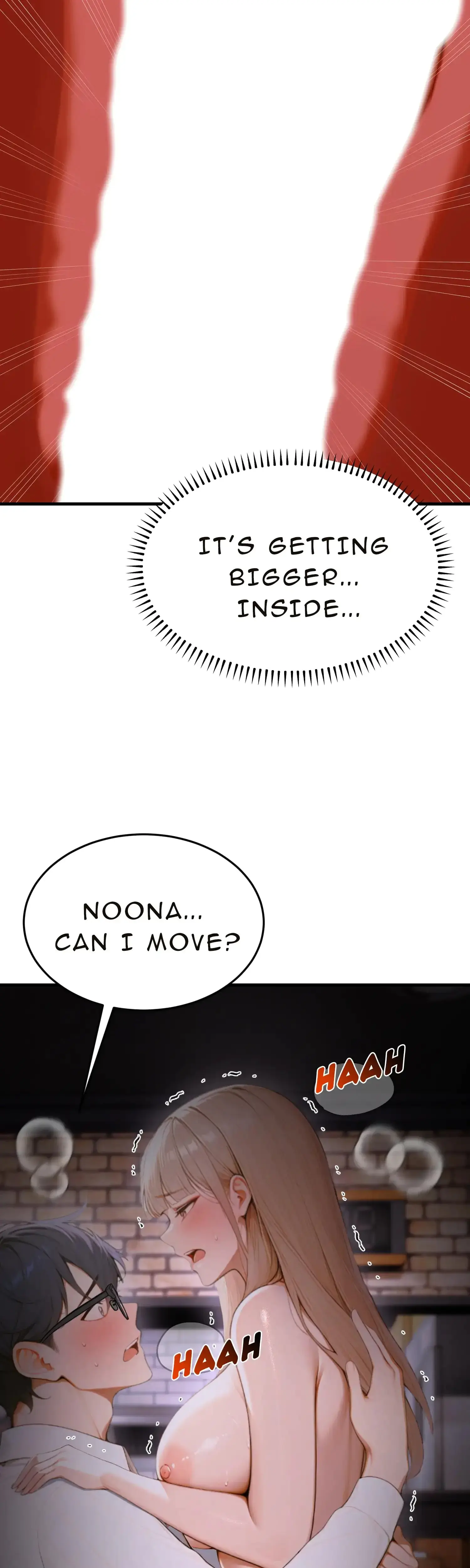 Strong Witch Episode 14 - Page 49