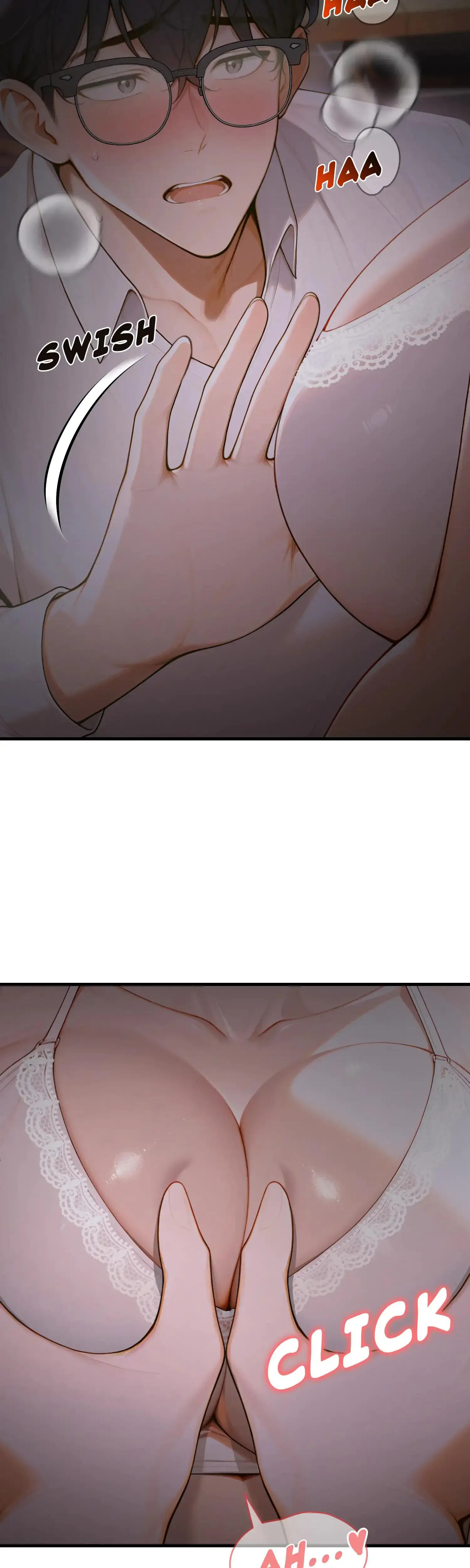 Strong Witch Episode 14 - Page 6