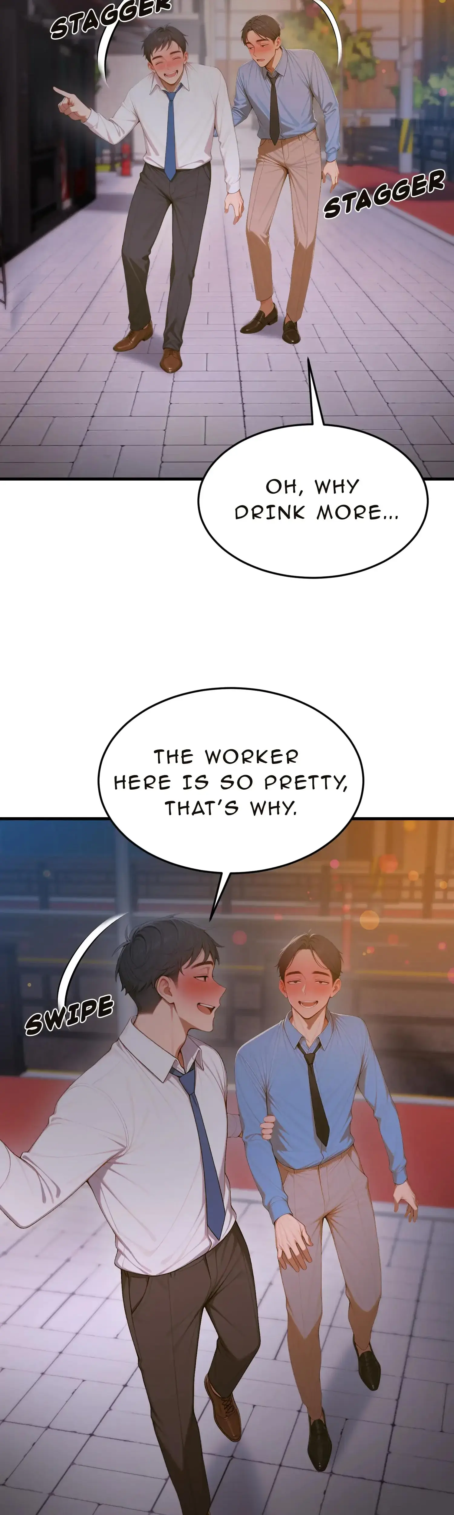 Strong Witch Episode 15 - Page 12
