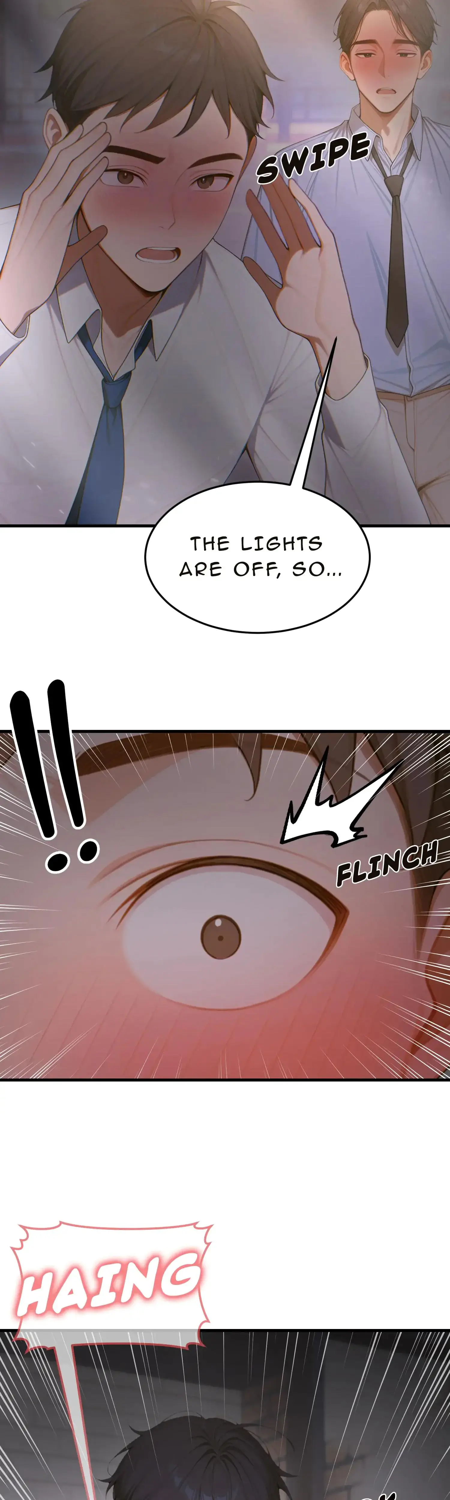 Strong Witch Episode 15 - Page 14