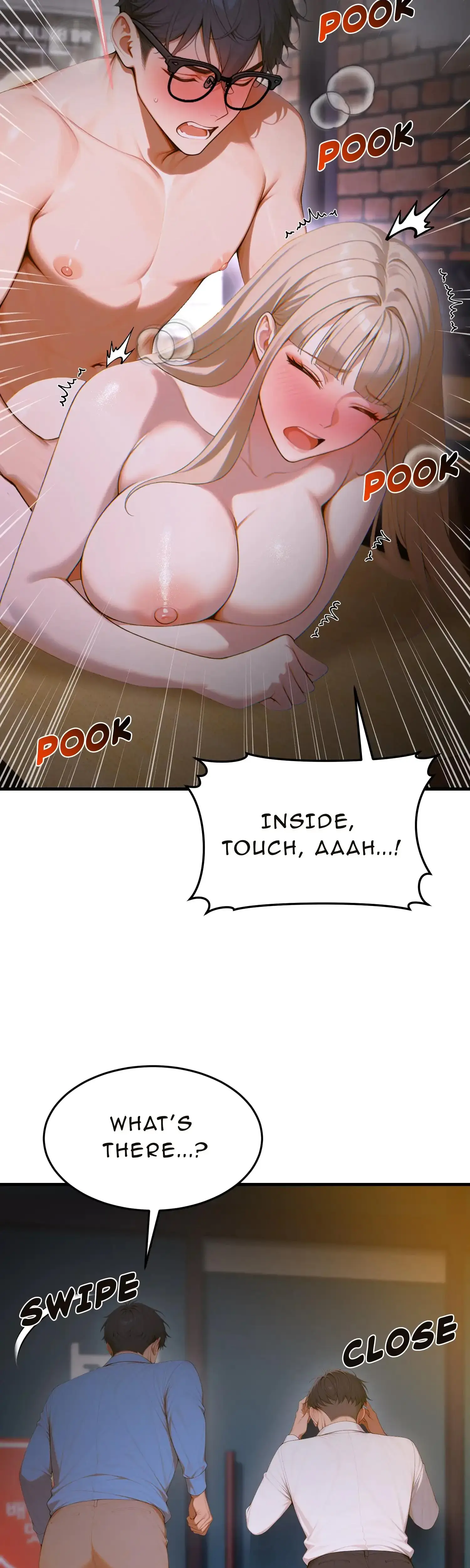 Strong Witch Episode 15 - Page 15