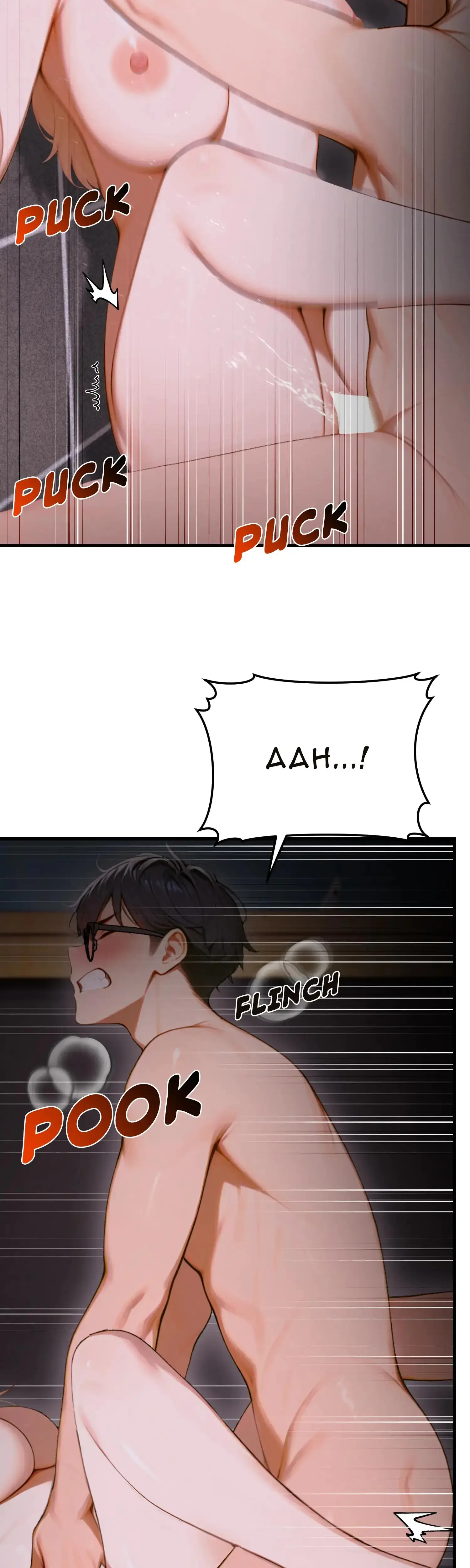 Strong Witch Episode 15 - Page 37
