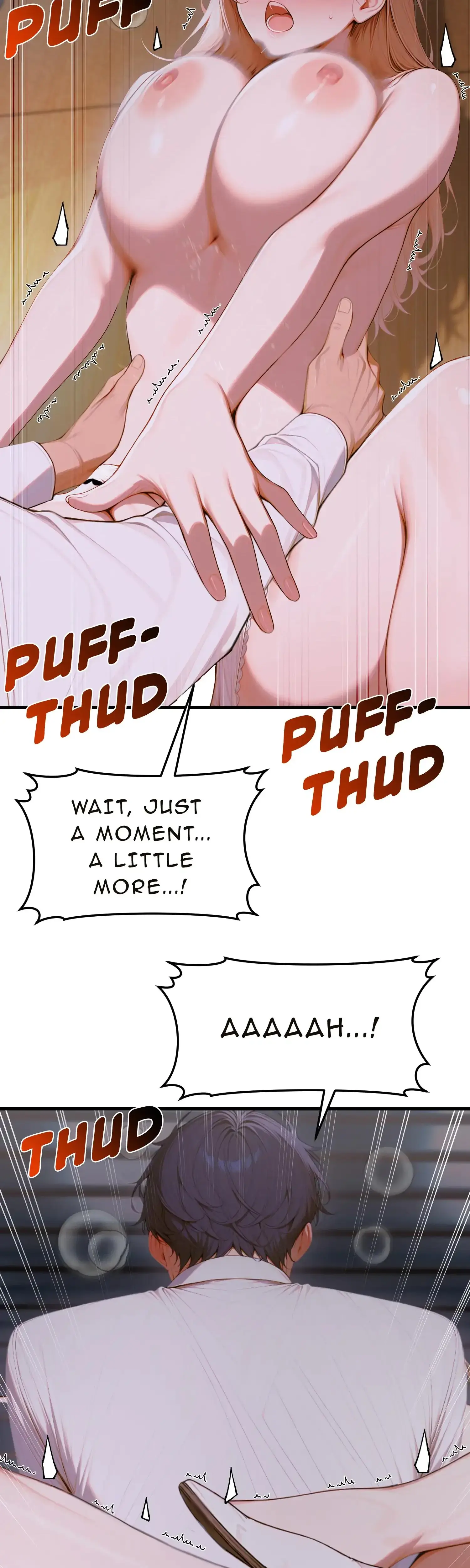 Strong Witch Episode 15 - Page 4