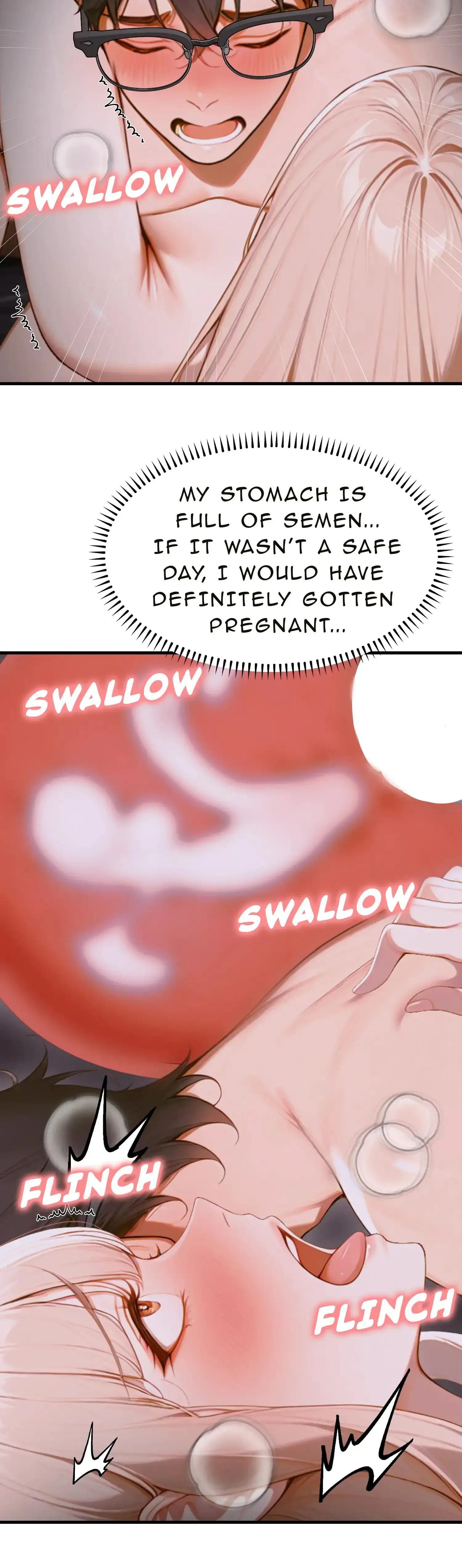 Strong Witch Episode 15 - Page 40