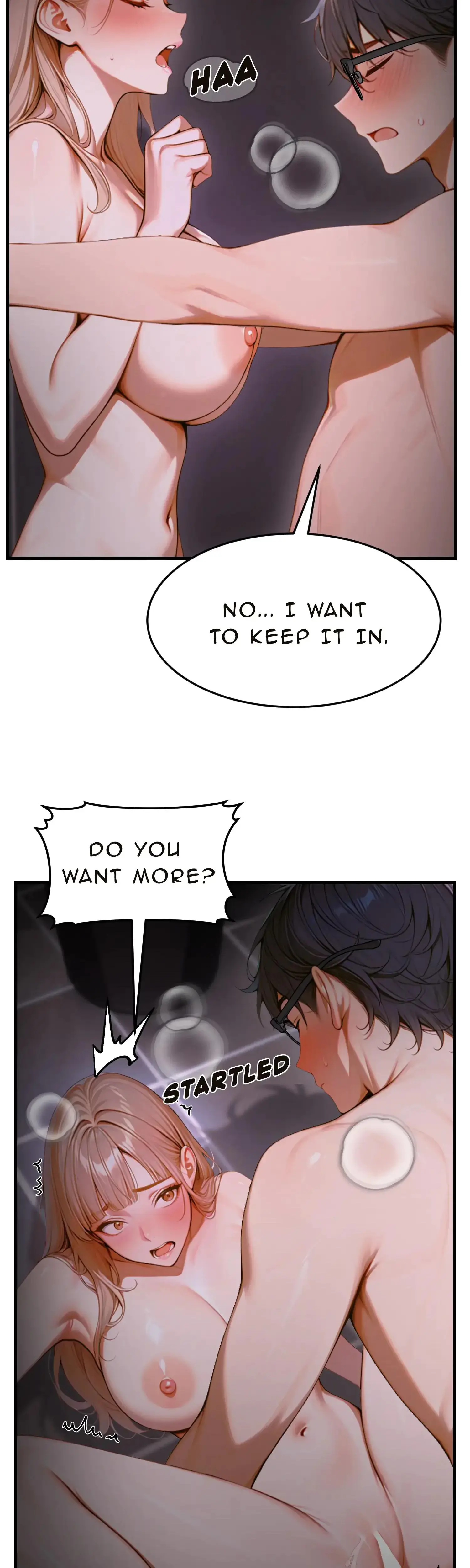 Strong Witch Episode 15 - Page 42