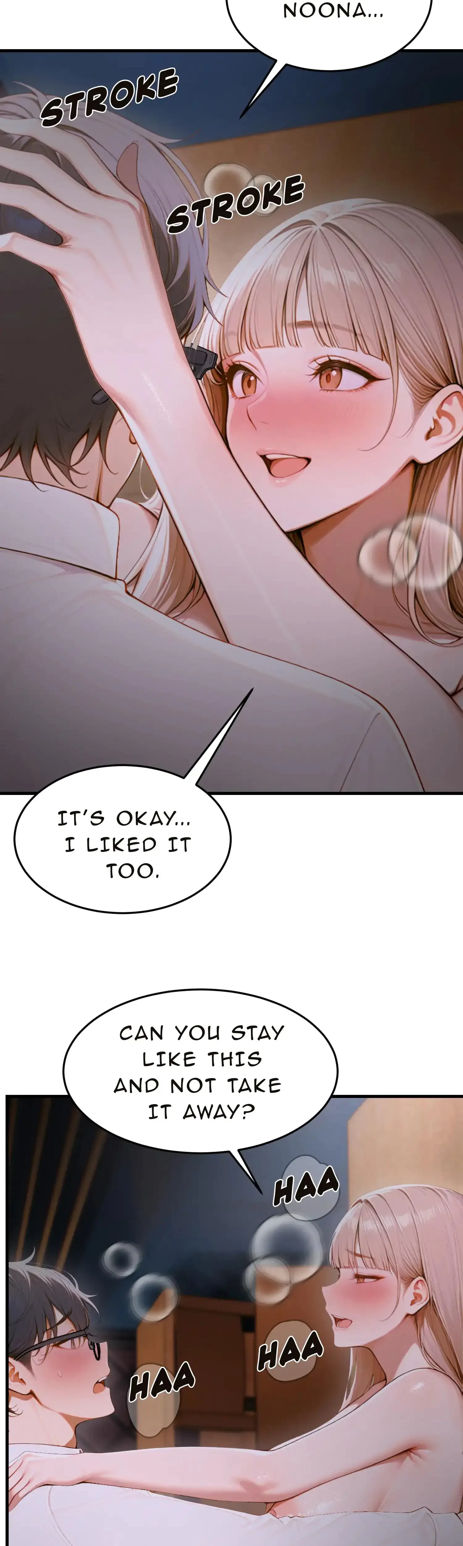 Strong Witch Episode 15 - Page 6