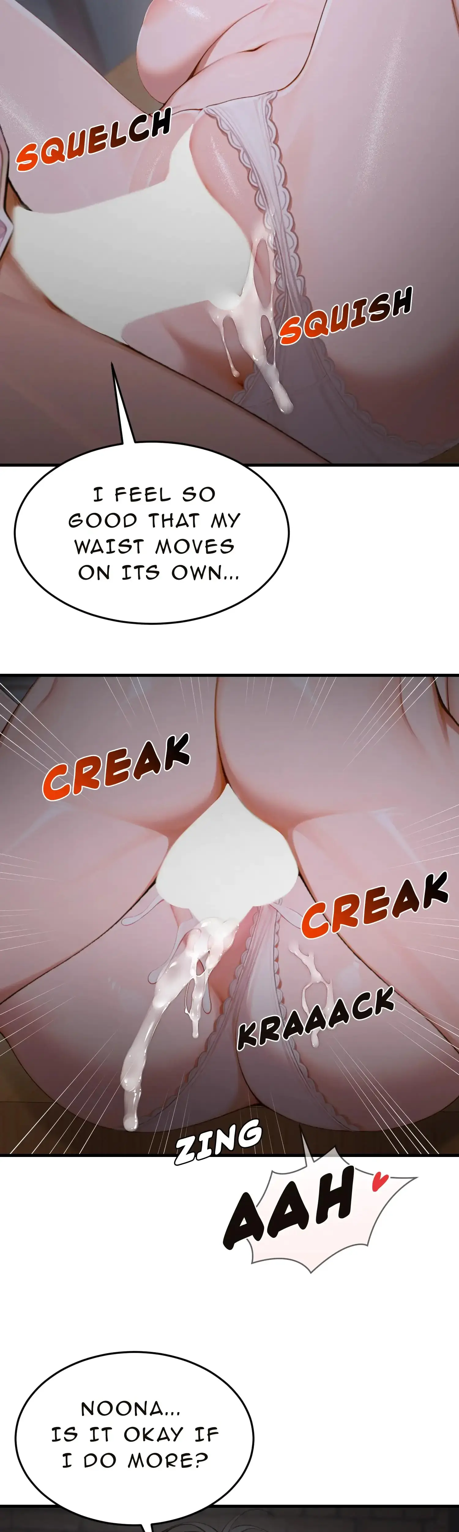 Strong Witch Episode 15 - Page 9