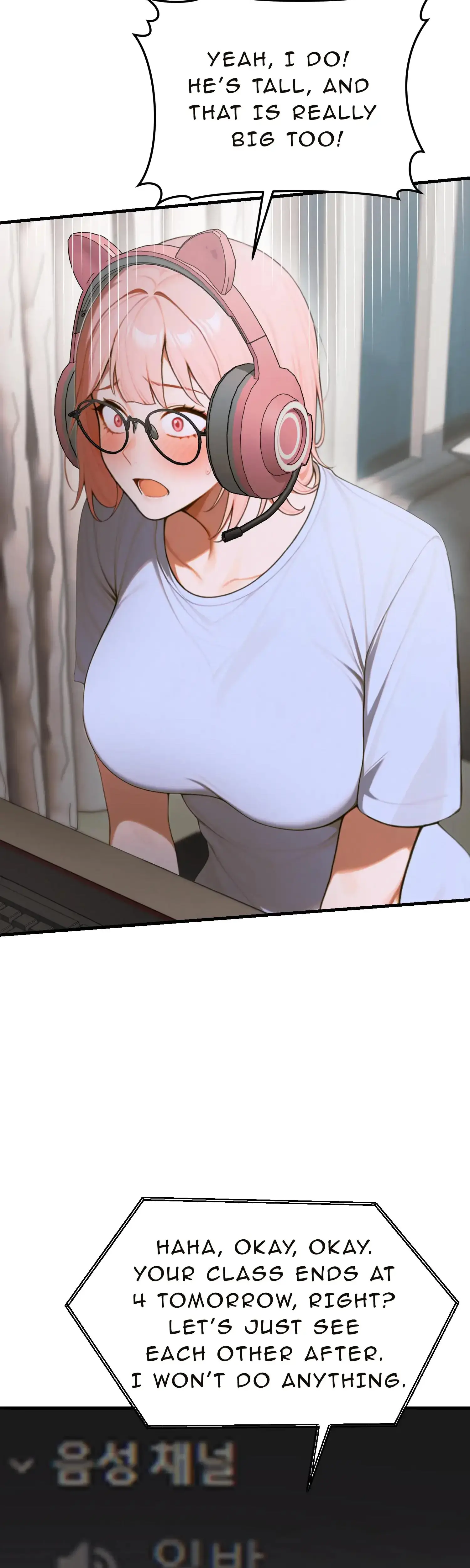 Strong Witch Episode 16 - Page 11
