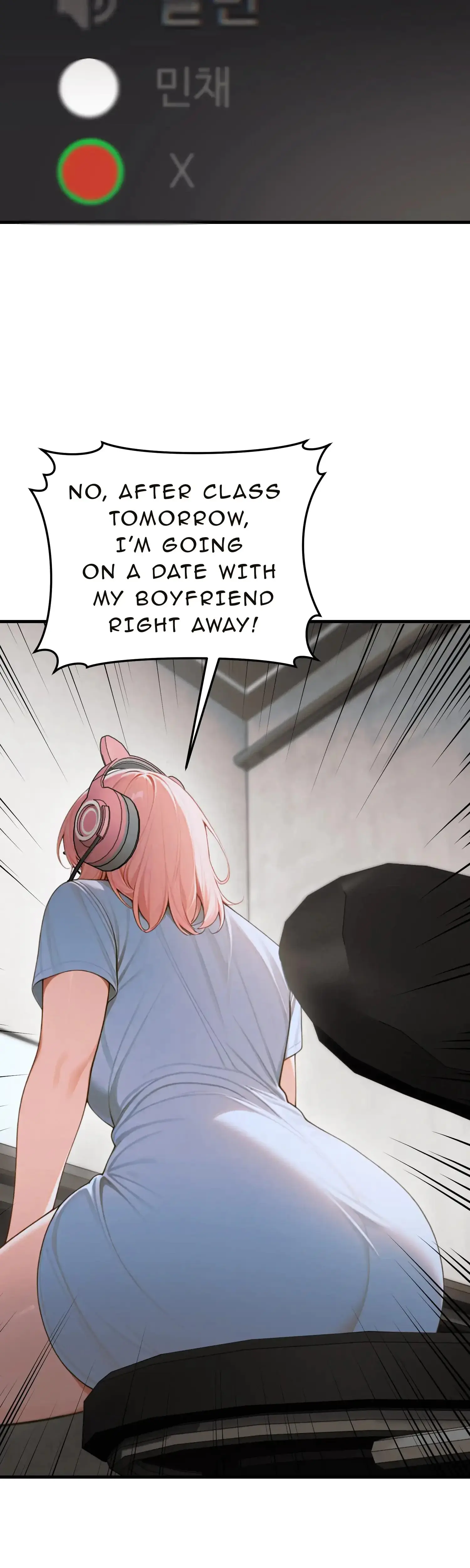 Strong Witch Episode 16 - Page 12