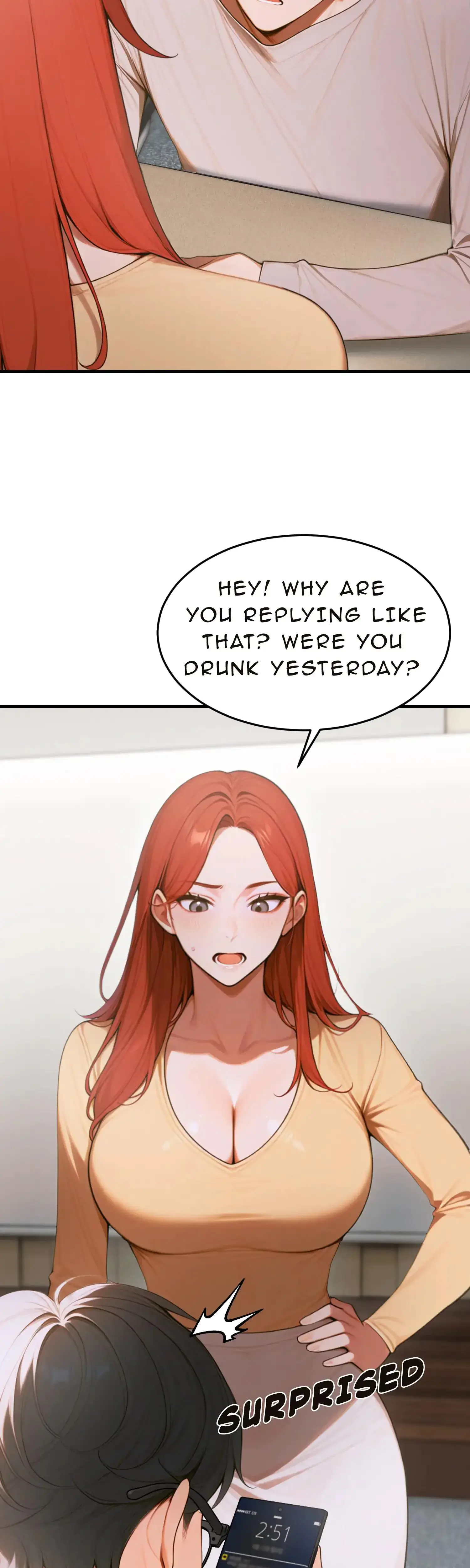 Strong Witch Episode 16 - Page 20