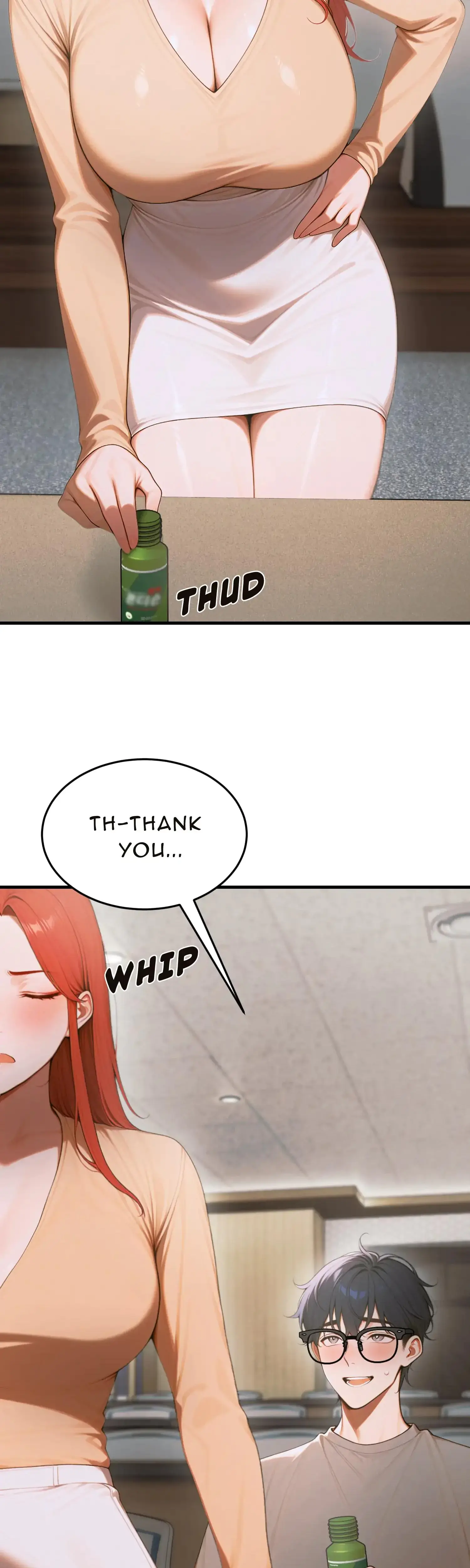 Strong Witch Episode 16 - Page 23