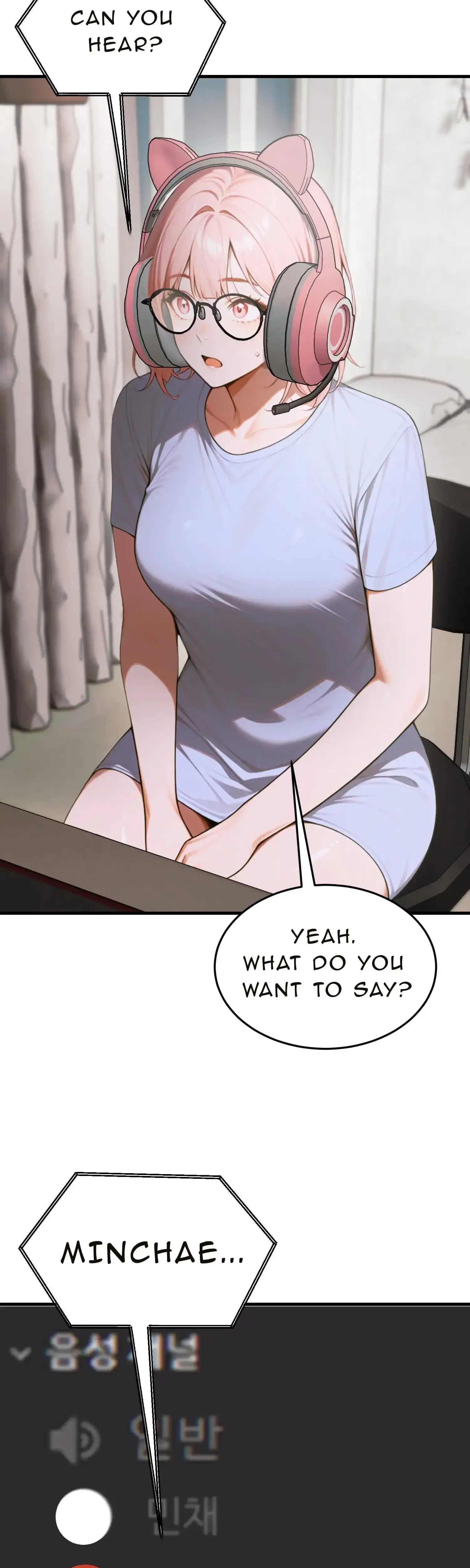 Strong Witch Episode 16 - Page 3