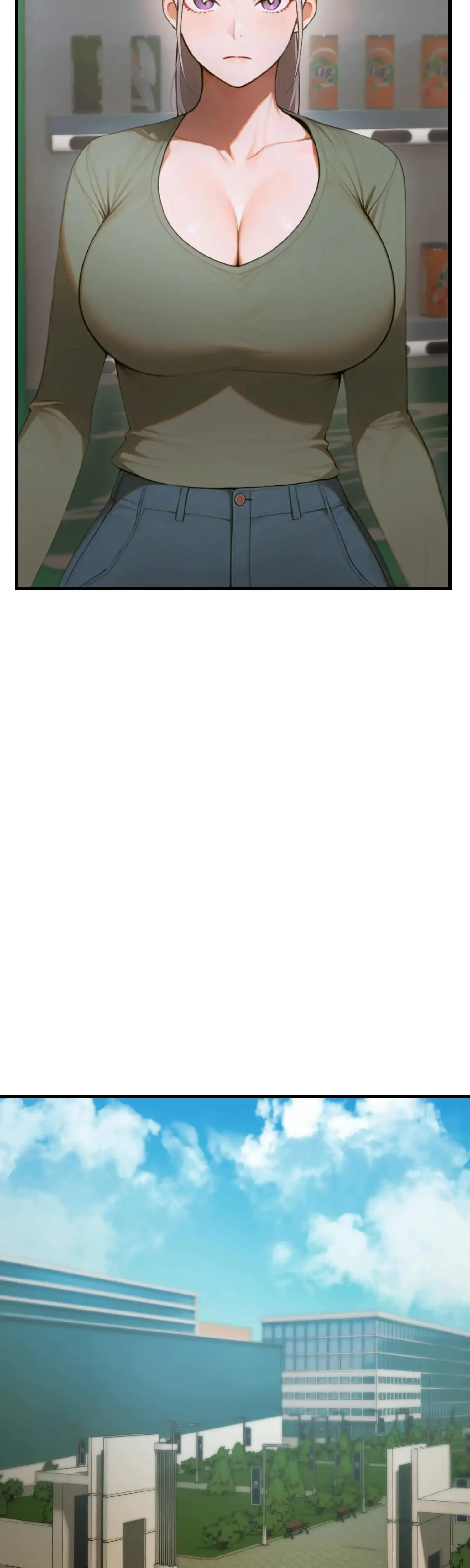 Strong Witch Episode 16 - Page 32