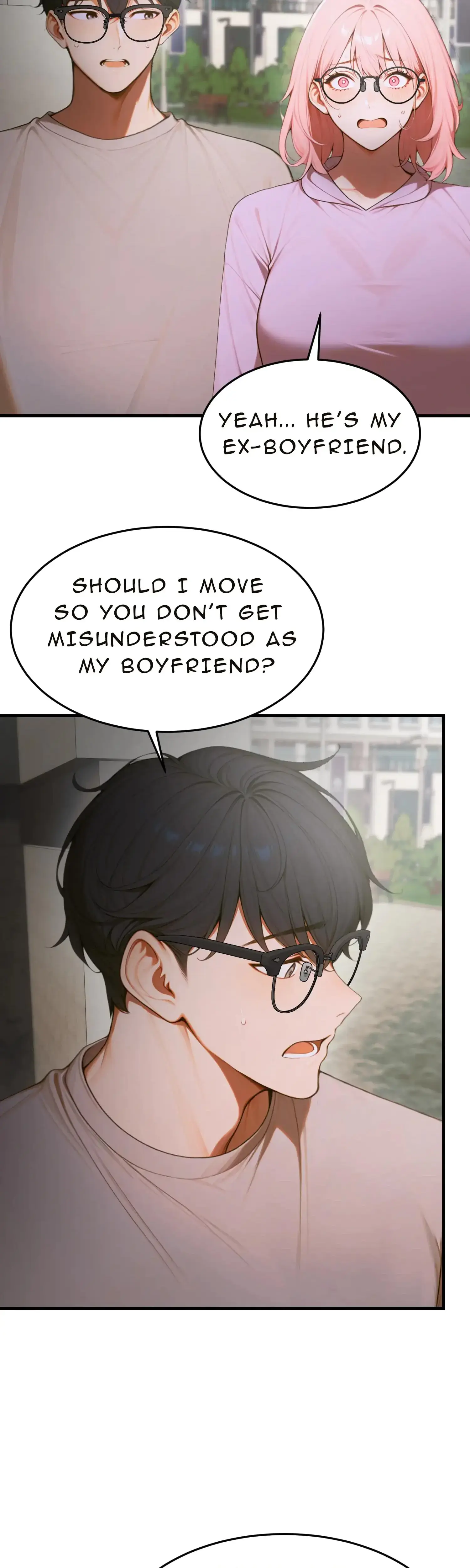 Strong Witch Episode 16 - Page 35