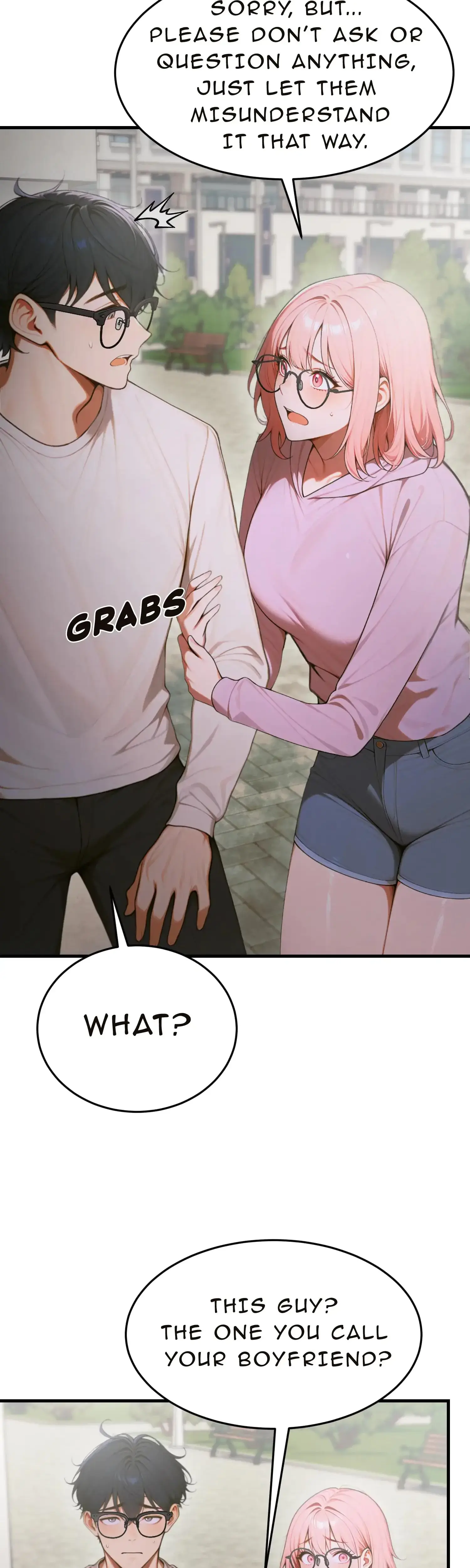 Strong Witch Episode 16 - Page 36