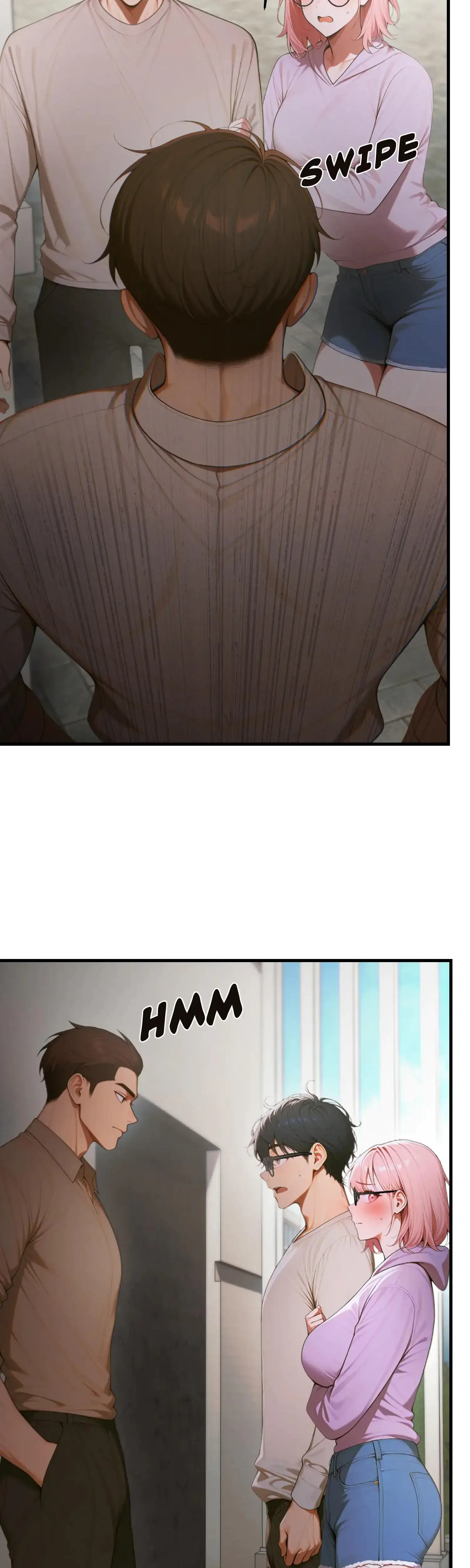 Strong Witch Episode 16 - Page 37