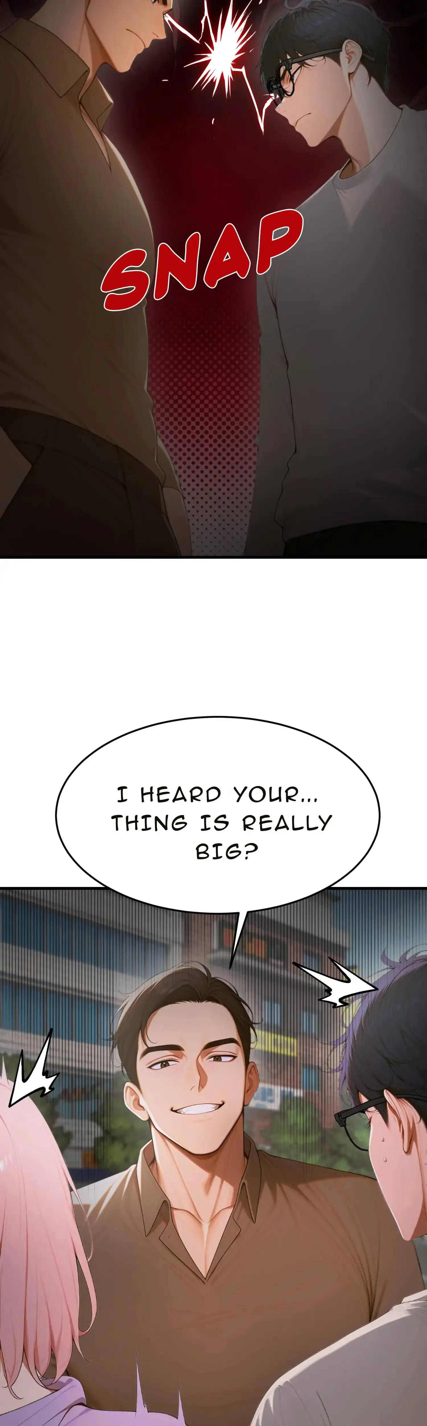 Strong Witch Episode 16 - Page 40